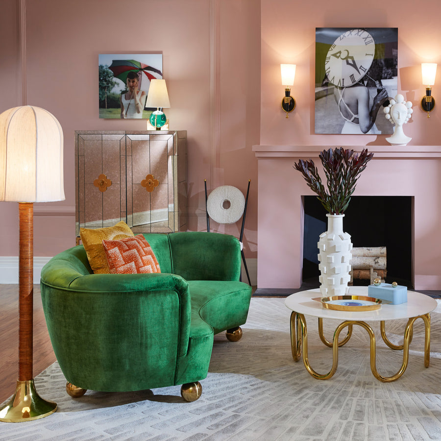 Parker 76" Curved Sofa Sofas Jonathan Adler , Black Friday Sale Jonathan Adler Furniture Sale, Old Bones Co, Mid Century Furniture Sale, Four Hands Furniture, Black Friday Sale Parker 76" Curved Sofa,Gus Sale, Perigold Parker 76" Curved Sofa Sofas Black Friday Sale , Perigold Sale Parker 76" Curved Sofa,Parker 76" Curved Sofa Lulu and Georgia, Burke Decor Sale Parker 76" Curved Sofa, www.oldbonesco.com