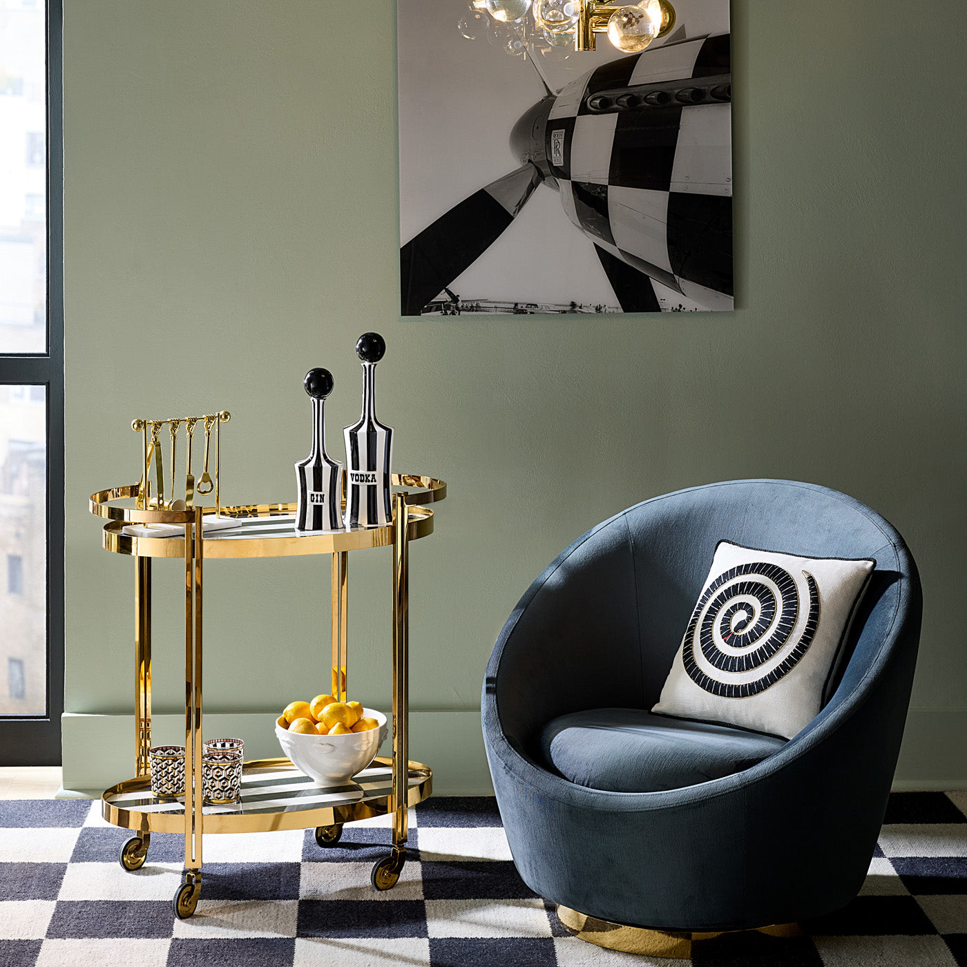 Op Art Bar Cart Carts Jonathan Adler , Black Friday Sale Jonathan Adler Furniture Sale, Old Bones Co, Mid Century Furniture Sale, Four Hands Furniture, Black Friday Sale Op Art Bar Cart,Gus Sale, Perigold Op Art Bar Cart Carts Black Friday Sale , Perigold Sale Op Art Bar Cart,Op Art Bar Cart Lulu and Georgia, Burke Decor Sale Op Art Bar Cart, www.oldbonesco.com