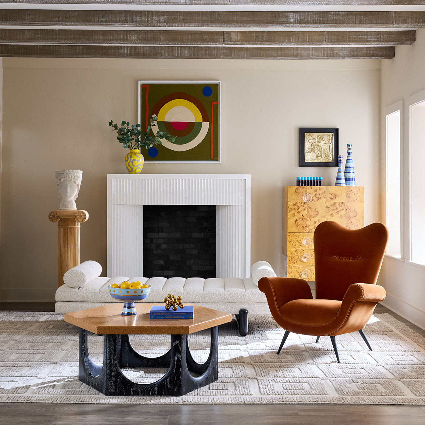 Reform Brass Art Art Studio Jonathan Adler , Black Friday Sale Jonathan Adler Furniture Sale, Old Bones Co, Mid Century Furniture Sale, Four Hands Furniture, Black Friday Sale Reform Brass Art,Gus Sale, Perigold Reform Brass Art Art Studio Black Friday Sale , Perigold Sale Reform Brass Art,Reform Brass Art Lulu and Georgia, Burke Decor Sale Reform Brass Art, www.oldbonesco.com