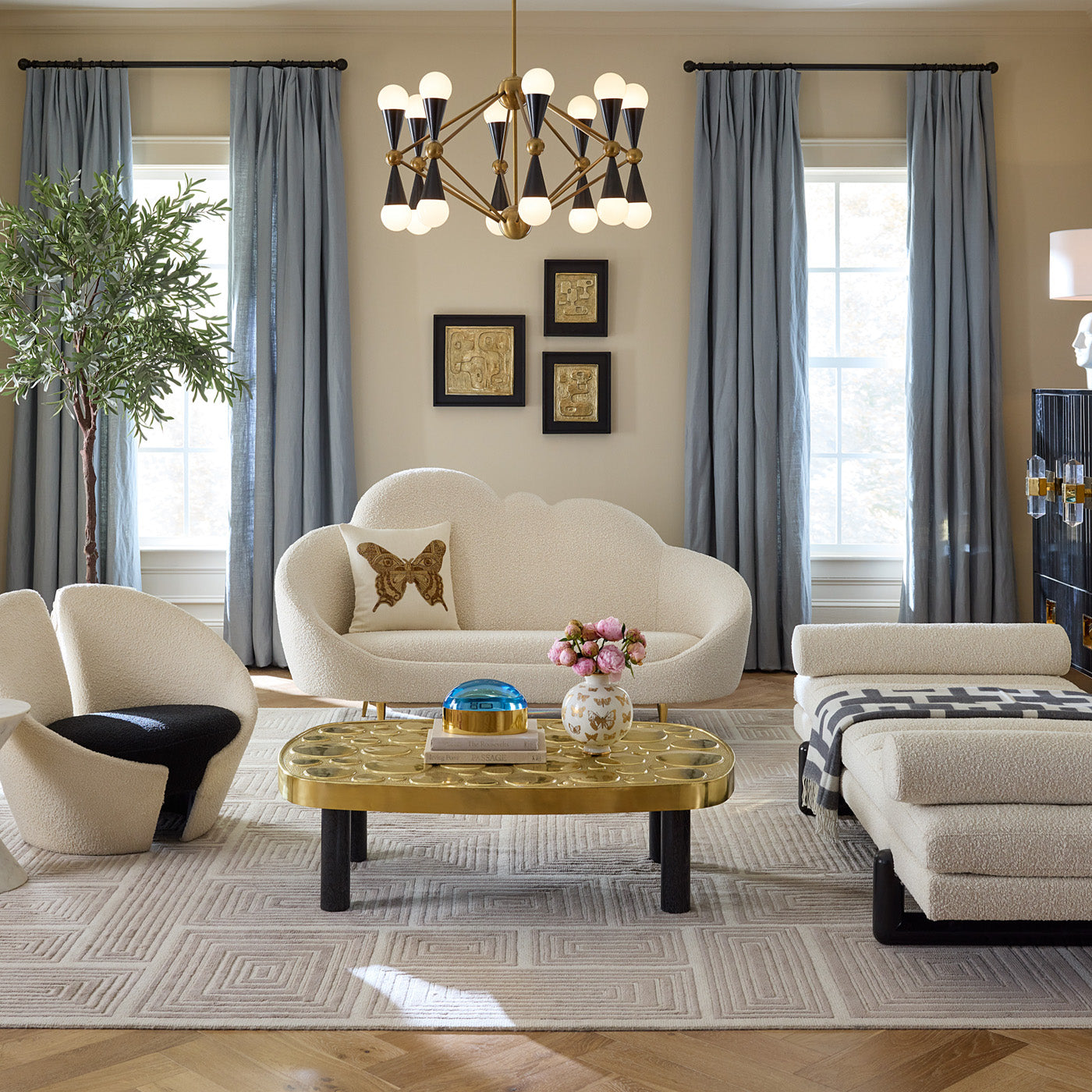 Aspen 78" Daybed Daybeds Jonathan Adler , Black Friday Sale Jonathan Adler Furniture Sale, Old Bones Co, Mid Century Furniture Sale, Four Hands Furniture, Black Friday Sale Aspen 78" Daybed,Gus Sale, Perigold Aspen 78" Daybed Daybeds Black Friday Sale , Perigold Sale Aspen 78" Daybed,Aspen 78" Daybed Lulu and Georgia, Burke Decor Sale Aspen 78" Daybed, www.oldbonesco.com