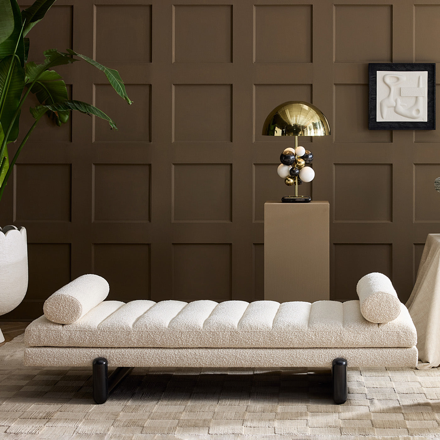 Aspen 78" Daybed Daybeds Jonathan Adler , Black Friday Sale Jonathan Adler Furniture Sale, Old Bones Co, Mid Century Furniture Sale, Four Hands Furniture, Black Friday Sale Aspen 78" Daybed,Gus Sale, Perigold Aspen 78" Daybed Daybeds Black Friday Sale , Perigold Sale Aspen 78" Daybed,Aspen 78" Daybed Lulu and Georgia, Burke Decor Sale Aspen 78" Daybed, www.oldbonesco.com