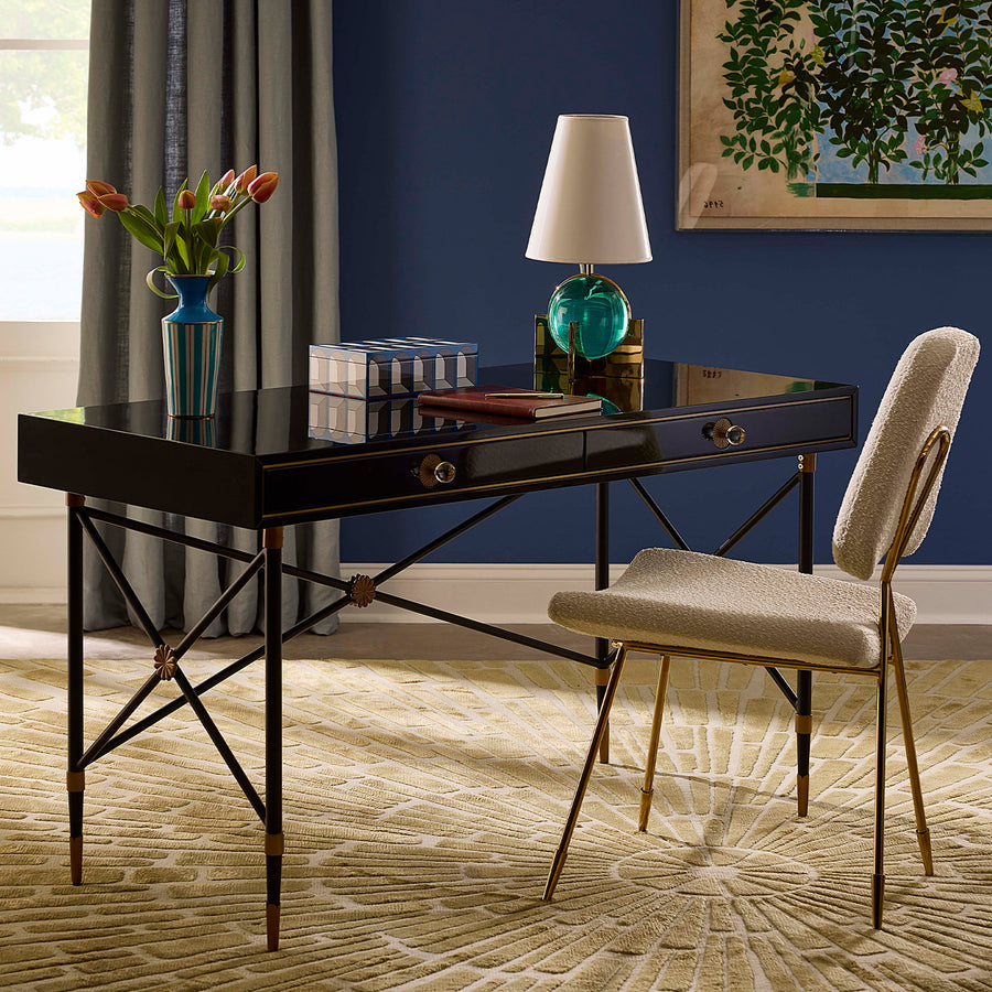 Rider Large Desk Desks Jonathan Adler , Black Friday Sale Jonathan Adler Furniture Sale, Old Bones Co, Mid Century Furniture Sale, Four Hands Furniture, Black Friday Sale Rider Large Desk,Gus Sale, Perigold Rider Large Desk Desks Black Friday Sale , Perigold Sale Rider Large Desk,Rider Large Desk Lulu and Georgia, Burke Decor Sale Rider Large Desk, www.oldbonesco.com