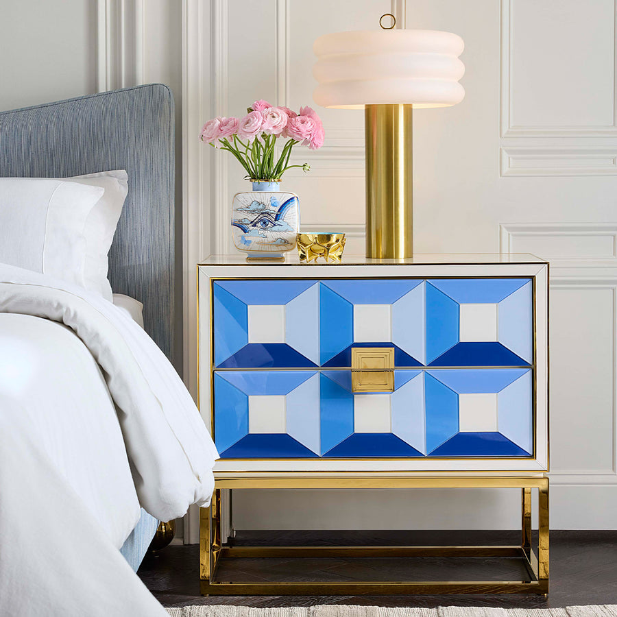 Sorrento Two-Drawer Console Console Tables Jonathan Adler , Black Friday Sale Jonathan Adler Furniture Sale, Old Bones Co, Mid Century Furniture Sale, Four Hands Furniture, Black Friday Sale Sorrento Two-Drawer Console,Gus Sale, Perigold Sorrento Two-Drawer Console Console Tables Black Friday Sale , Perigold Sale Sorrento Two-Drawer Console,Sorrento Two-Drawer Console Lulu and Georgia, Burke Decor Sale Sorrento Two-Drawer Console, www.oldbonesco.com