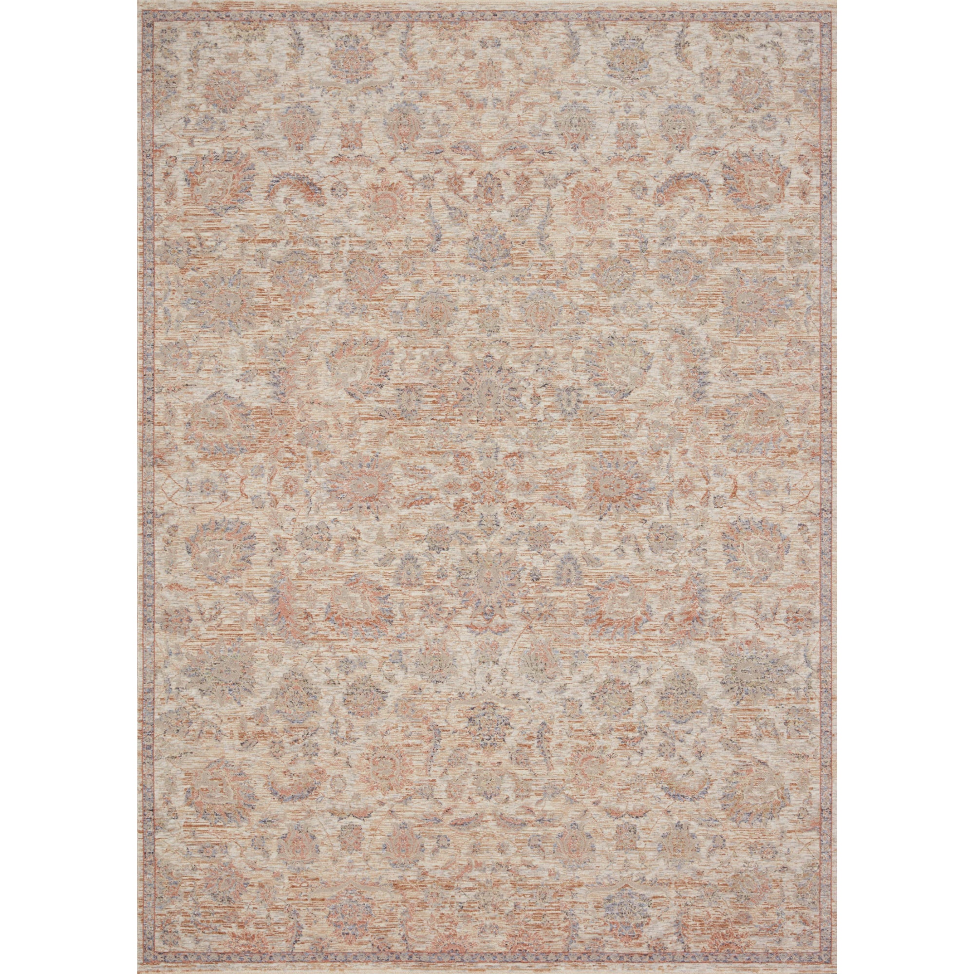Loloi Faye Beige/Multi Rug
