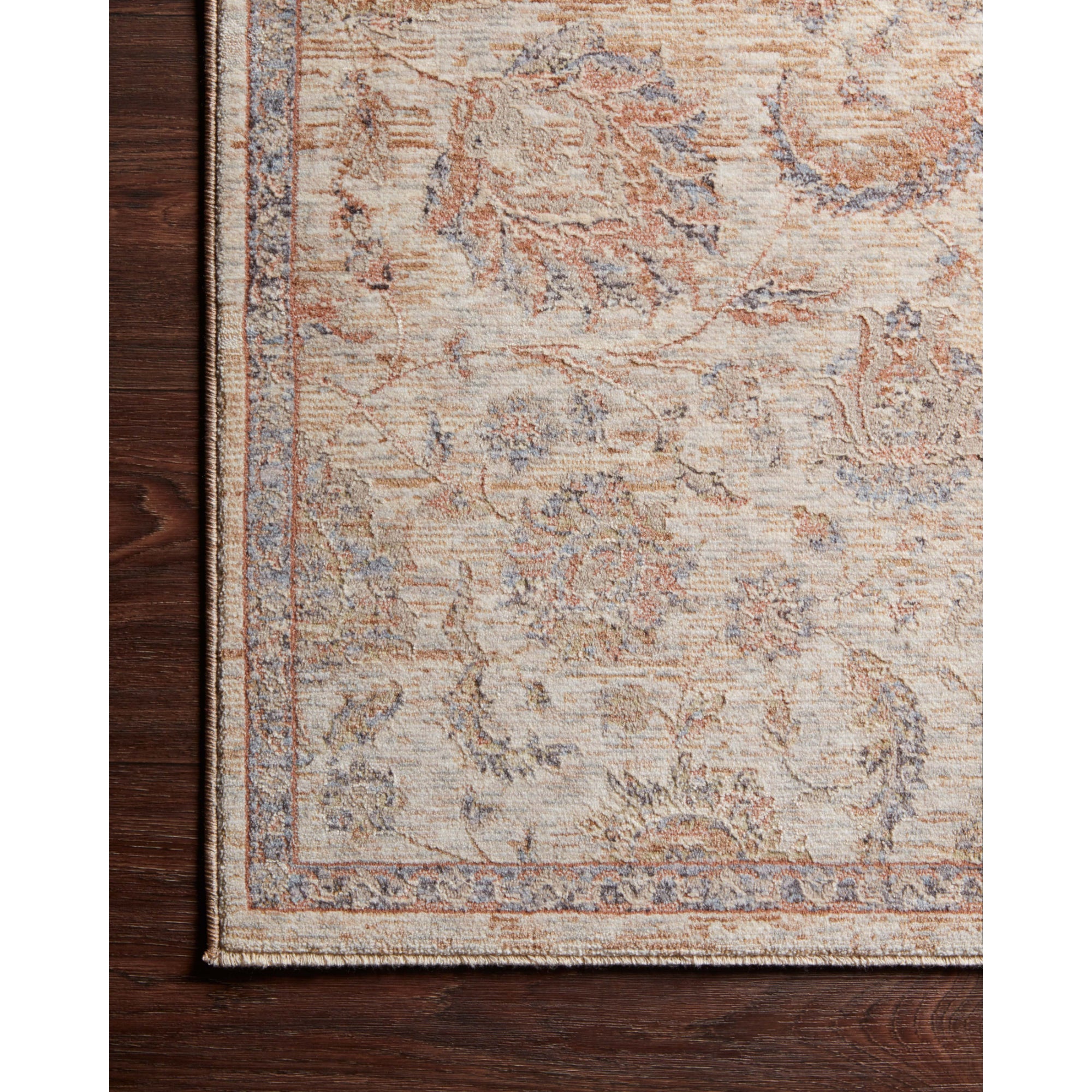 Loloi Faye Beige/Multi Rug