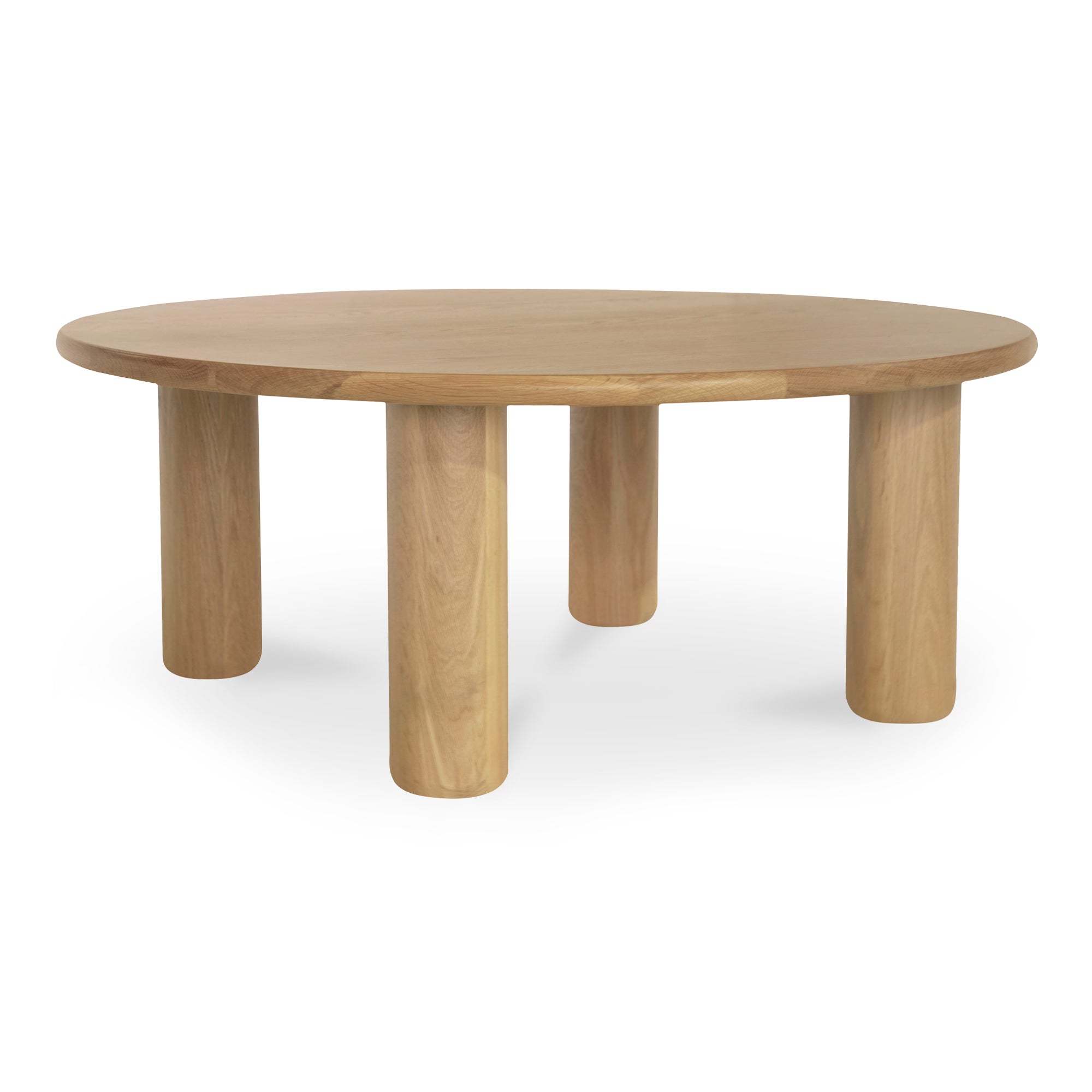 Milo Coffee Table Oak Coffee Tables Moe's    Four Hands, Mid Century Modern Furniture, Old Bones Furniture Company, Old Bones Co, Modern Mid Century, Designer Furniture, Furniture Sale, Warehouse Furniture Sale, Milo Coffee Table Oak Sale, https://www.oldbonesco.com/