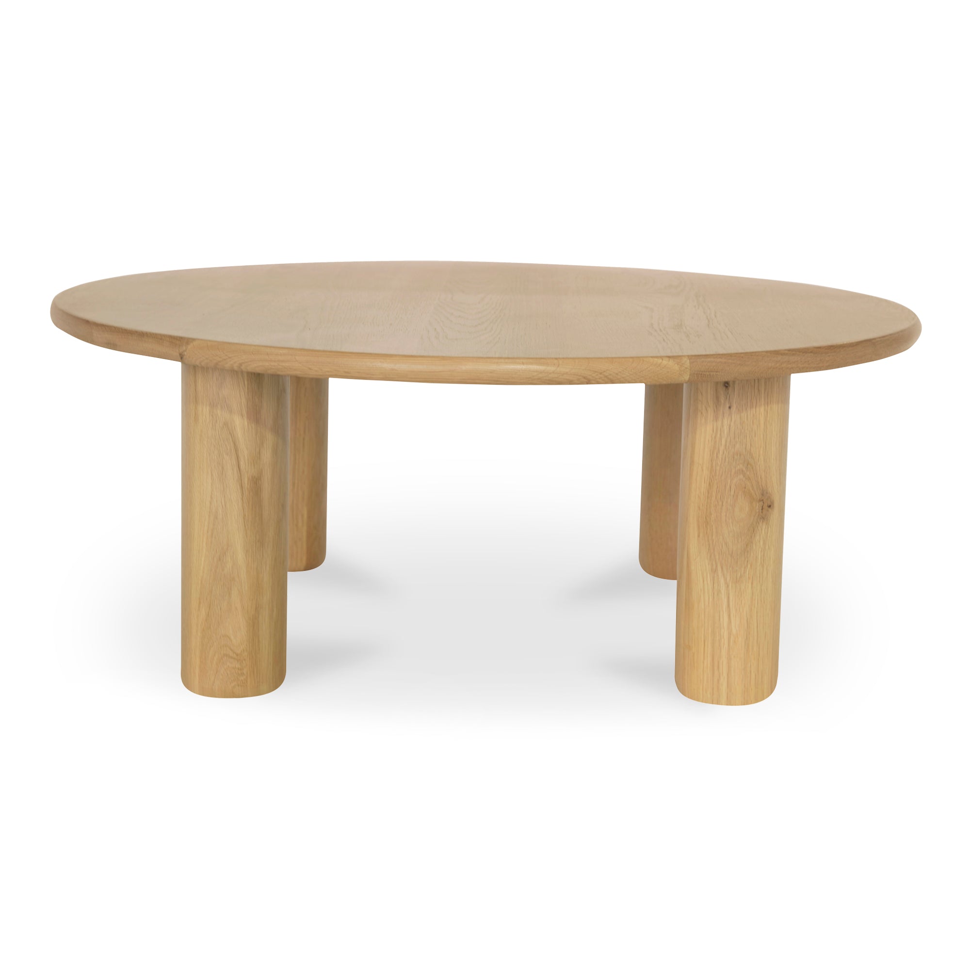 Milo Coffee Table Oak Coffee Tables Moe's    Four Hands, Mid Century Modern Furniture, Old Bones Furniture Company, Old Bones Co, Modern Mid Century, Designer Furniture, Furniture Sale, Warehouse Furniture Sale, Milo Coffee Table Oak Sale, https://www.oldbonesco.com/