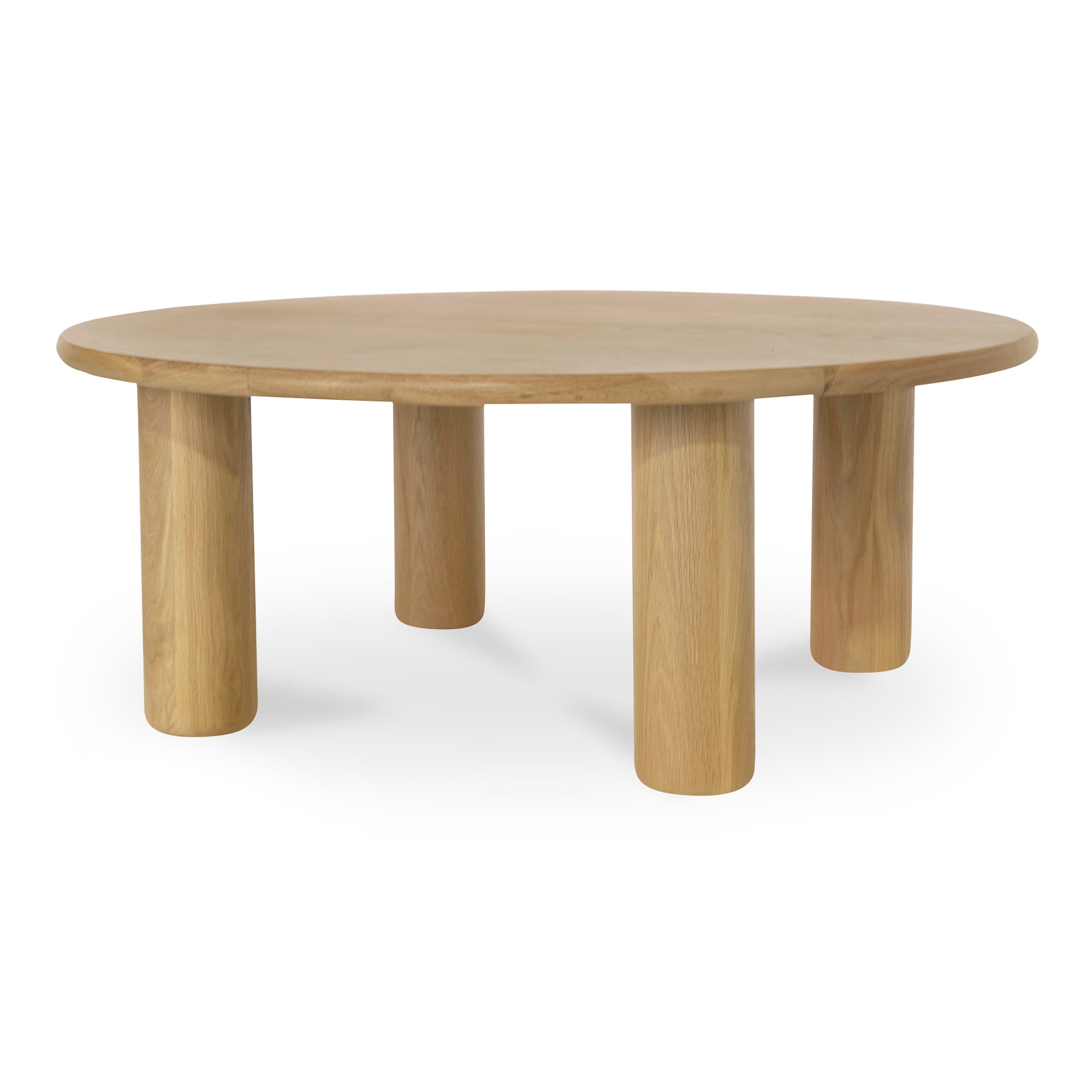 Milo Coffee Table Oak Coffee Tables Moe's    Four Hands, Mid Century Modern Furniture, Old Bones Furniture Company, Old Bones Co, Modern Mid Century, Designer Furniture, Furniture Sale, Warehouse Furniture Sale, Milo Coffee Table Oak Sale, https://www.oldbonesco.com/
