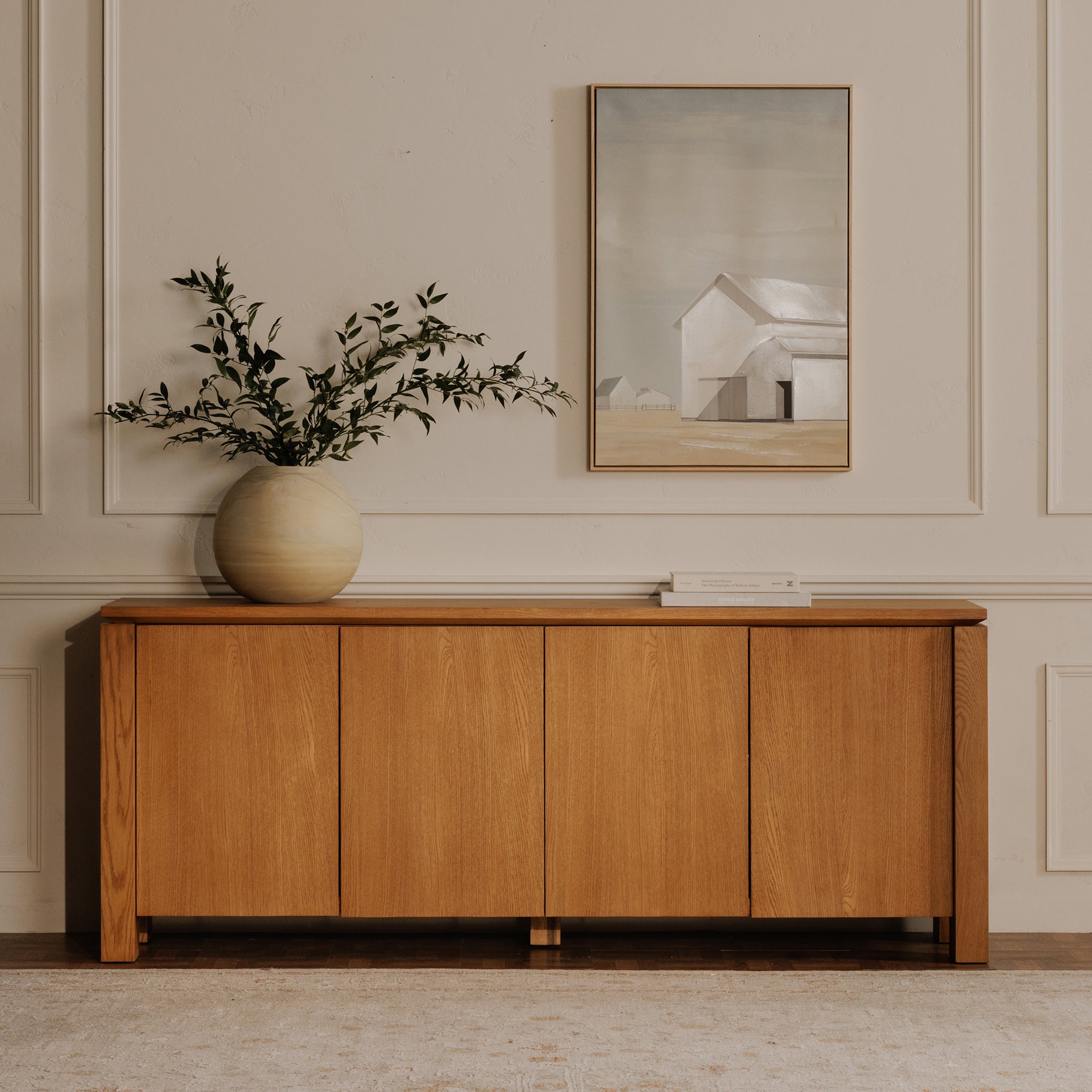 Brook Sideboard Credenzas & Sideboards Moe's , Black Friday Sale Moe's Furniture Sale, Old Bones Co, Mid Century Furniture Sale, Four Hands Furniture, Black Friday Sale Brook Sideboard,Gus Sale, Perigold Brook Sideboard Credenzas & Sideboards Black Friday Sale , Perigold Sale Brook Sideboard,Brook Sideboard Lulu and Georgia, Burke Decor Sale Brook Sideboard, www.oldbonesco.com