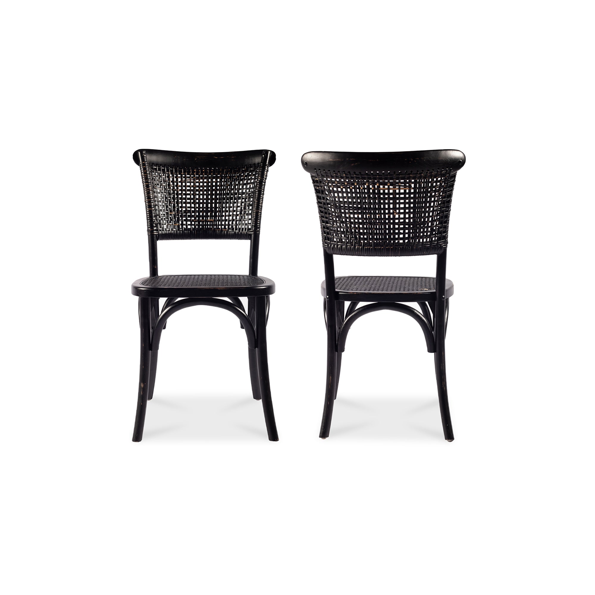 Churchill Dining Chair (Set of Two) Dining Chairs Moe's Four Hands, Mid Century Modern Furniture, Old Bones Furniture Company, Old Bones Co, Modern Mid Century, Designer Furniture, Furniture Sale, Warehouse Furniture Sale, Churchill Dining Chair (Set of Two) Sale, https://www.oldbonesco.com/
