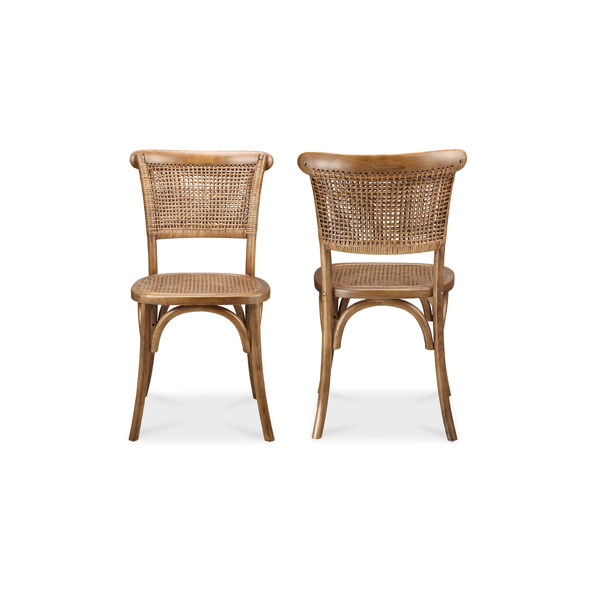 Churchill Dining Chair (Set of Two) Dining Chairs Moe's Four Hands, Mid Century Modern Furniture, Old Bones Furniture Company, Old Bones Co, Modern Mid Century, Designer Furniture, Furniture Sale, Warehouse Furniture Sale, Churchill Dining Chair (Set of Two) Sale, https://www.oldbonesco.com/