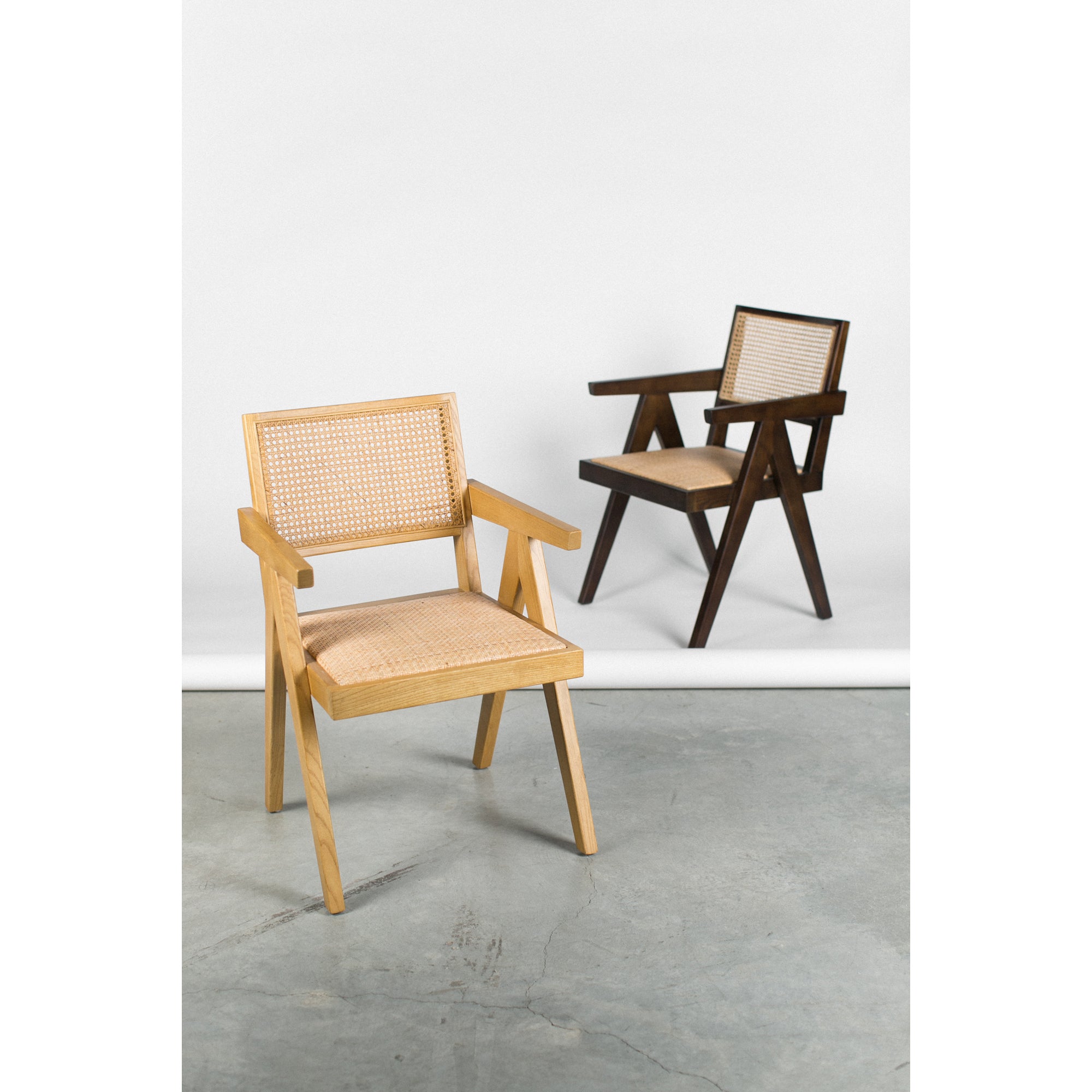Takashi Chair - Set of 2 Chair Moe's Four Hands, Mid Century Modern Furniture, Old Bones Furniture Company, Old Bones Co, Modern Mid Century, Designer Furniture, Furniture Sale, Warehouse Furniture Sale, Takashi Chair - Set of 2 Sale, https://www.oldbonesco.com/