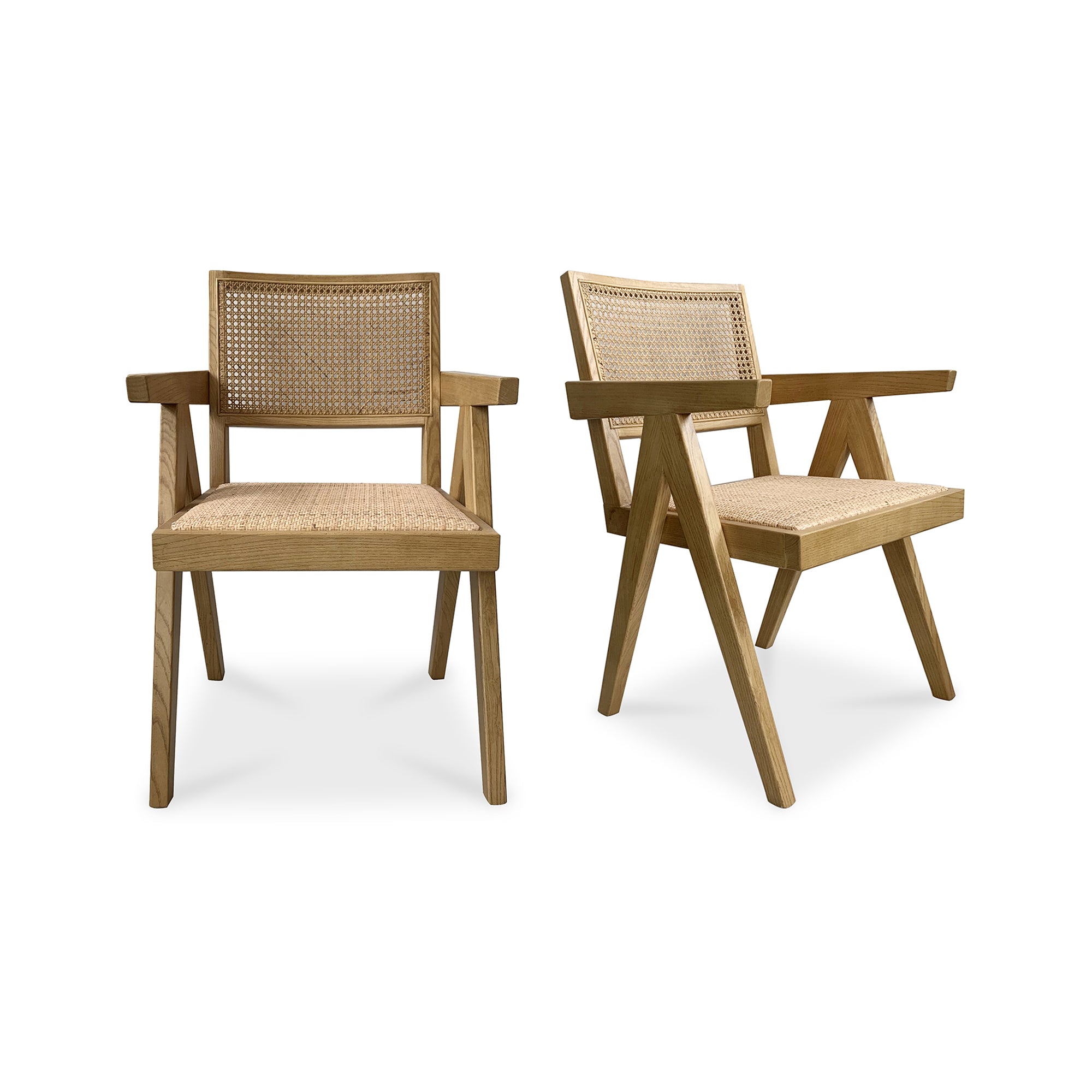 Takashi Chair - Set of 2 Chair Moe's Four Hands, Mid Century Modern Furniture, Old Bones Furniture Company, Old Bones Co, Modern Mid Century, Designer Furniture, Furniture Sale, Warehouse Furniture Sale, Takashi Chair - Set of 2 Sale, https://www.oldbonesco.com/