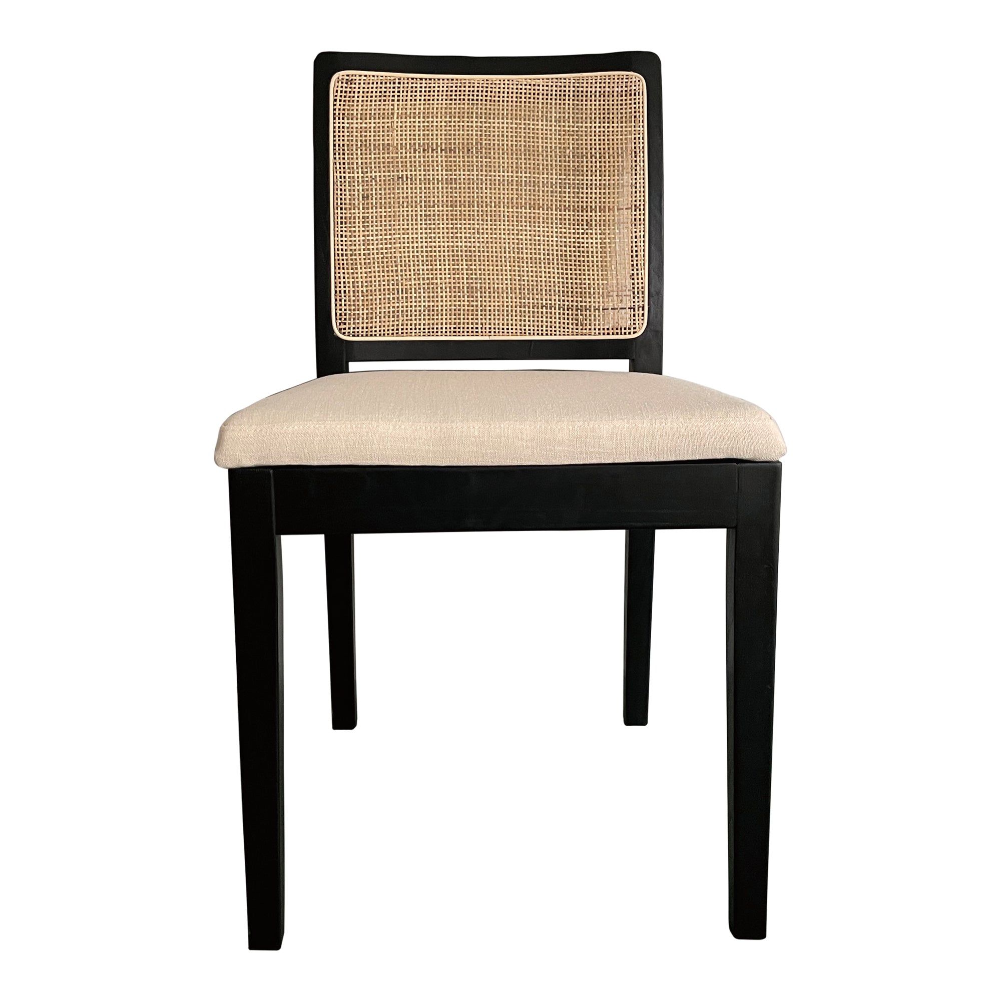 Orville Dining Chair Set of Two Dining Chairs Moe's    Four Hands, Mid Century Modern Furniture, Old Bones Furniture Company, Old Bones Co, Modern Mid Century, Designer Furniture, Furniture Sale, Warehouse Furniture Sale, Orville Dining Chair Set of Two Sale, https://www.oldbonesco.com/