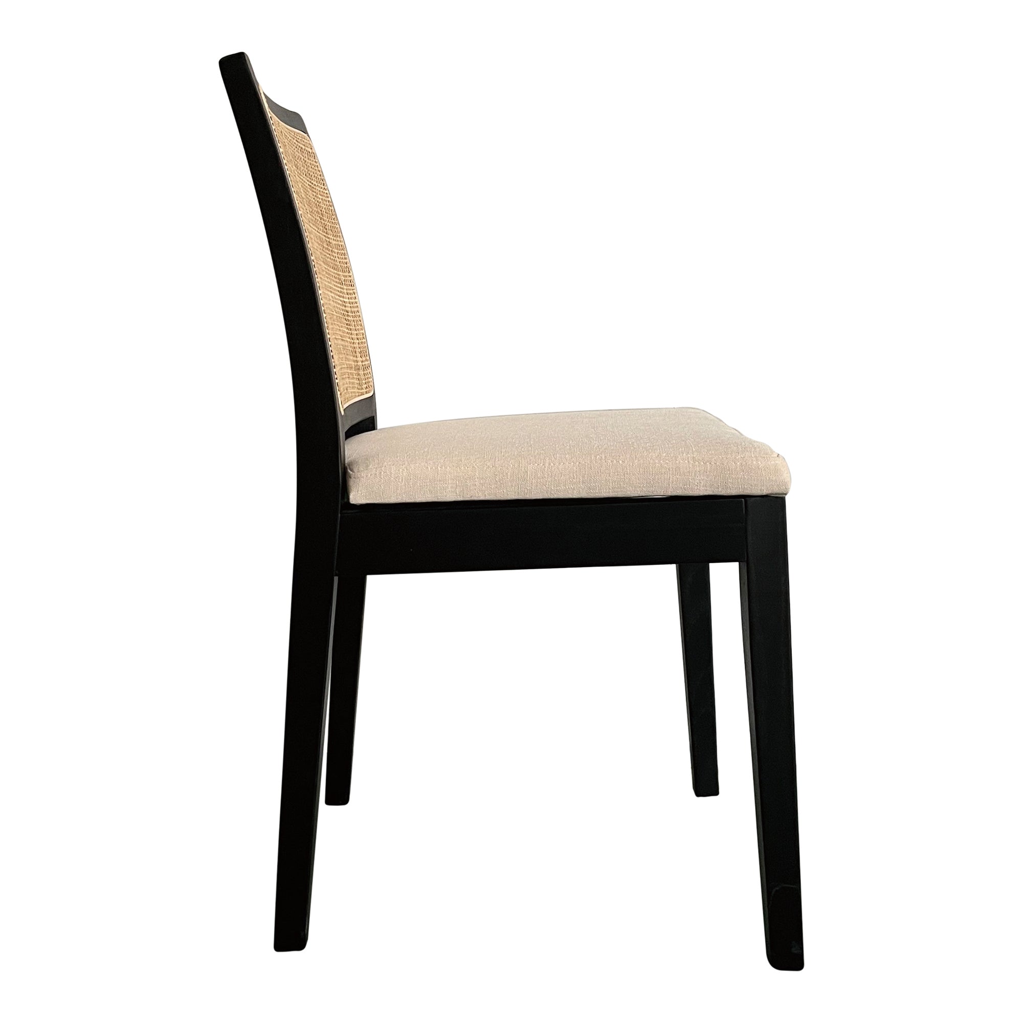 Orville Dining Chair Set of Two Dining Chairs Moe's    Four Hands, Mid Century Modern Furniture, Old Bones Furniture Company, Old Bones Co, Modern Mid Century, Designer Furniture, Furniture Sale, Warehouse Furniture Sale, Orville Dining Chair Set of Two Sale, https://www.oldbonesco.com/