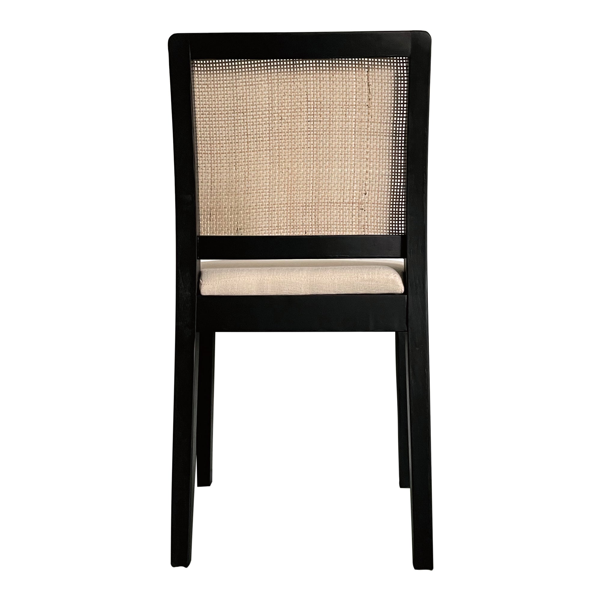 Orville Dining Chair Set of Two Dining Chairs Moe's    Four Hands, Mid Century Modern Furniture, Old Bones Furniture Company, Old Bones Co, Modern Mid Century, Designer Furniture, Furniture Sale, Warehouse Furniture Sale, Orville Dining Chair Set of Two Sale, https://www.oldbonesco.com/