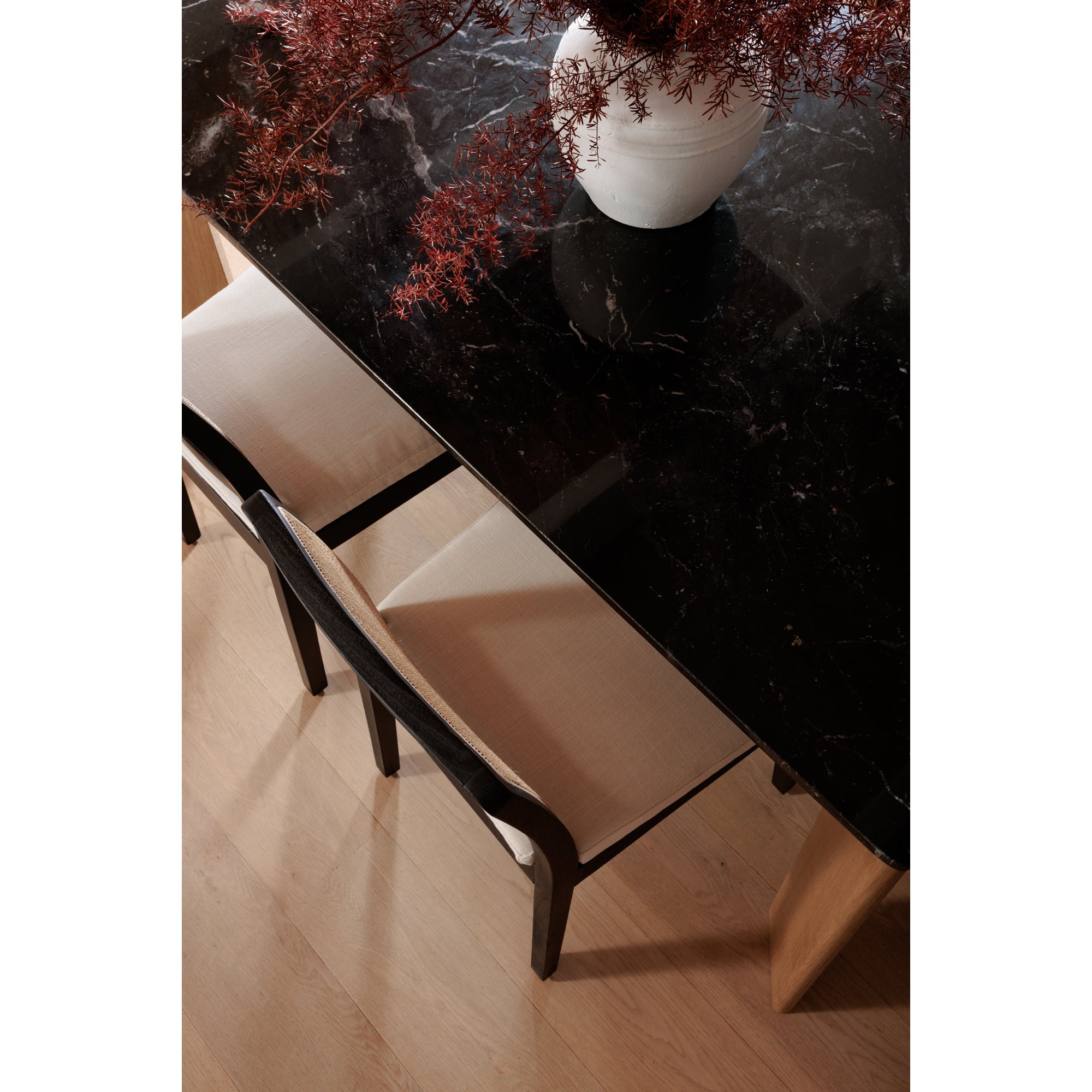 Orville Dining Chair Set of Two Dining Chairs Moe's    Four Hands, Mid Century Modern Furniture, Old Bones Furniture Company, Old Bones Co, Modern Mid Century, Designer Furniture, Furniture Sale, Warehouse Furniture Sale, Orville Dining Chair Set of Two Sale, https://www.oldbonesco.com/