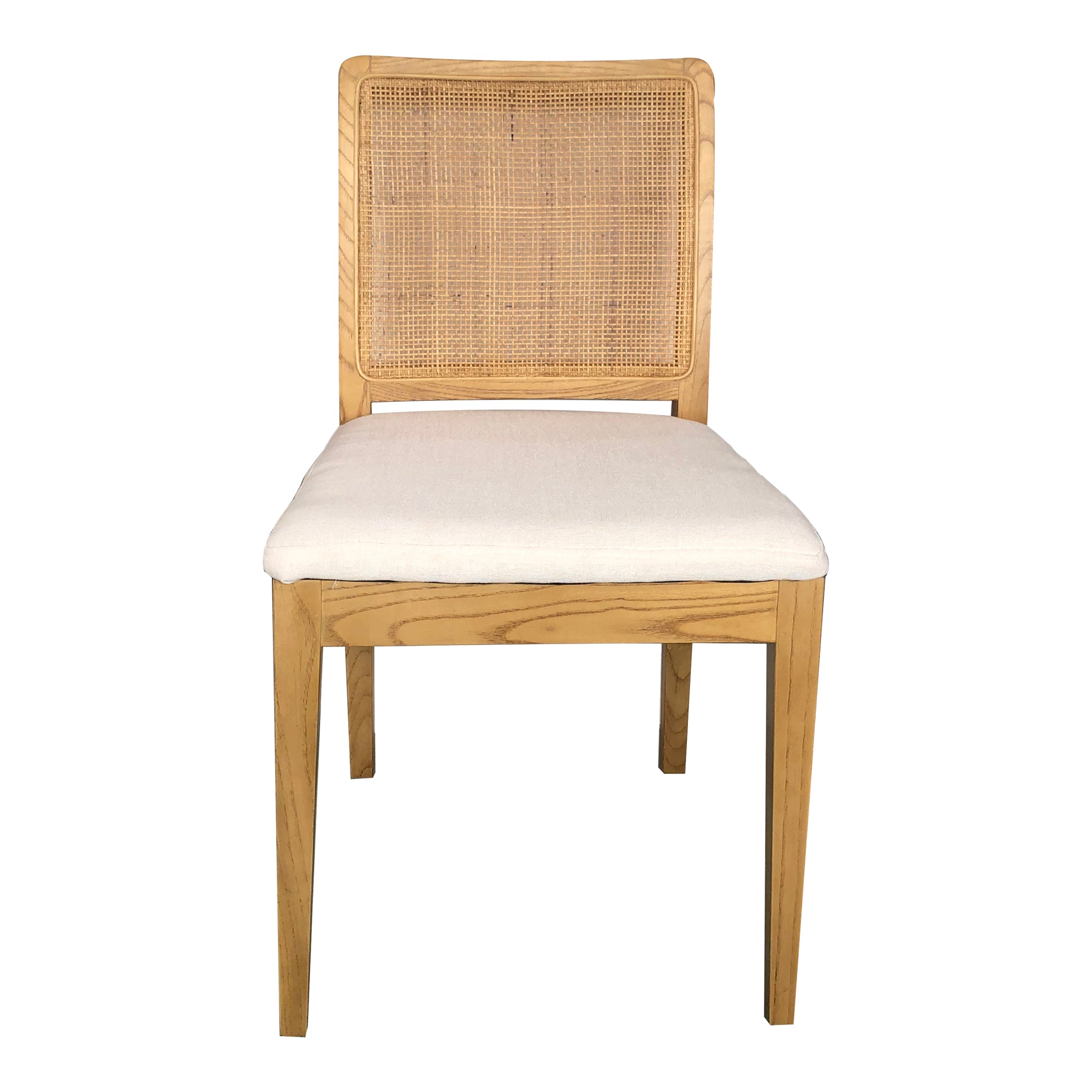 Orville Dining Chair Set of Two Dining Chairs Moe's    Four Hands, Mid Century Modern Furniture, Old Bones Furniture Company, Old Bones Co, Modern Mid Century, Designer Furniture, Furniture Sale, Warehouse Furniture Sale, Orville Dining Chair Set of Two Sale, https://www.oldbonesco.com/