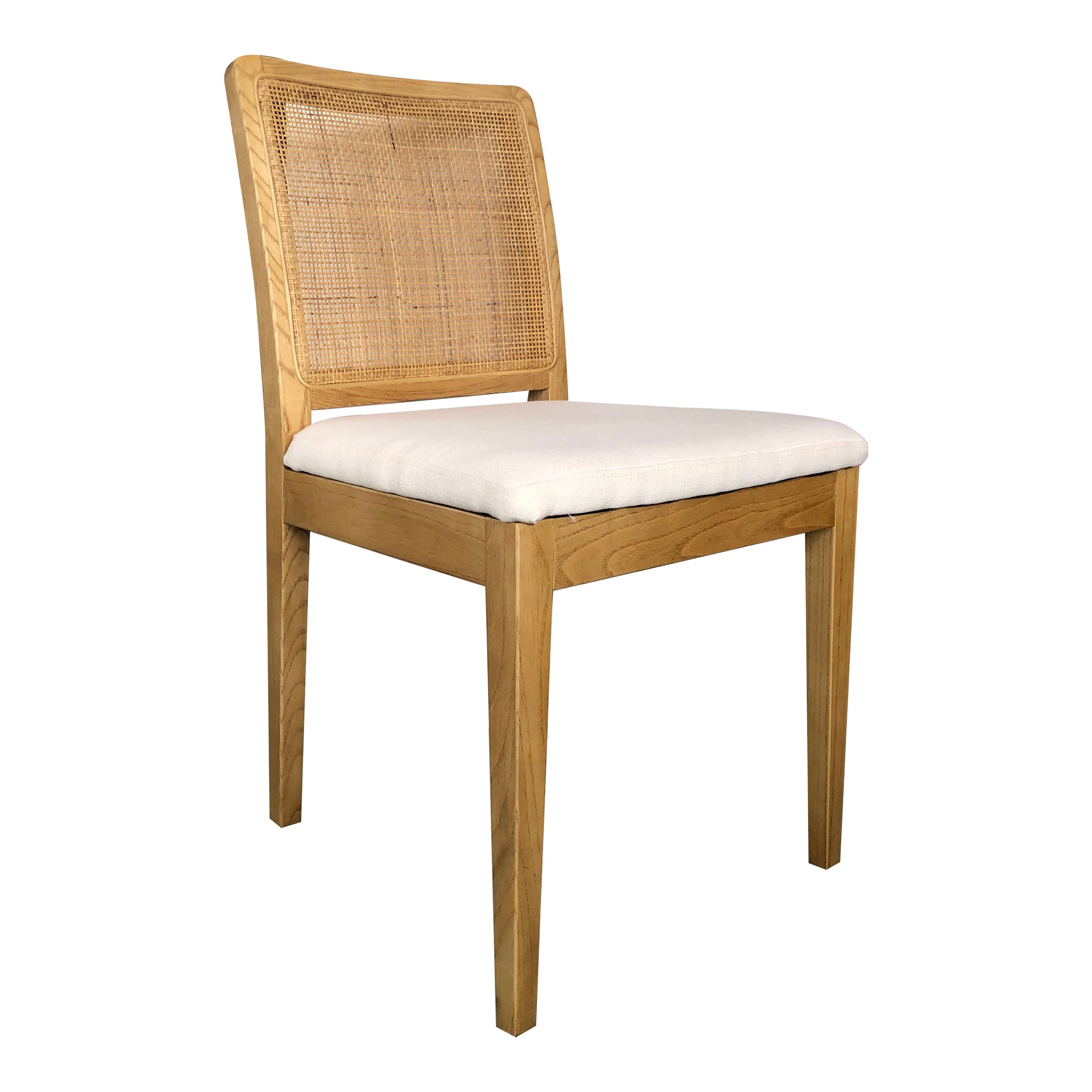 Orville Dining Chair Set of Two Dining Chairs Moe's    Four Hands, Mid Century Modern Furniture, Old Bones Furniture Company, Old Bones Co, Modern Mid Century, Designer Furniture, Furniture Sale, Warehouse Furniture Sale, Orville Dining Chair Set of Two Sale, https://www.oldbonesco.com/