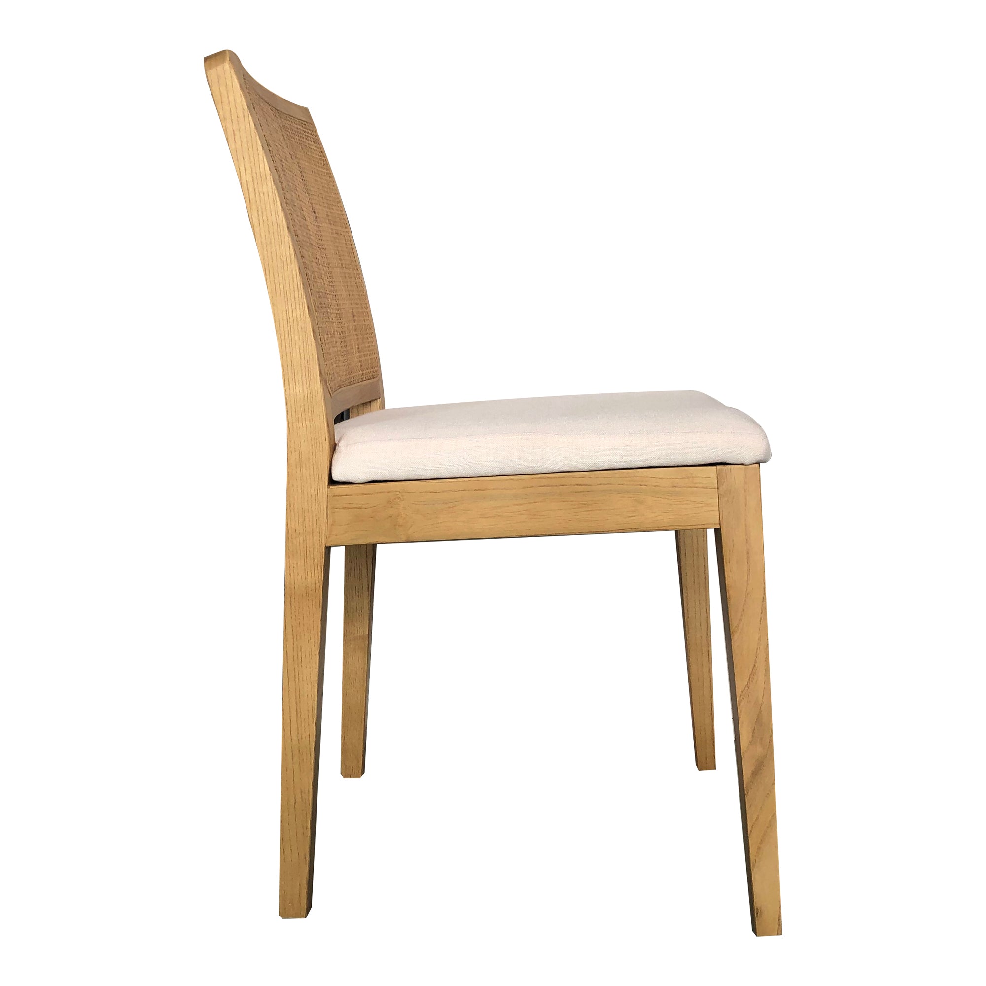 Orville Dining Chair Set of Two Dining Chairs Moe's    Four Hands, Mid Century Modern Furniture, Old Bones Furniture Company, Old Bones Co, Modern Mid Century, Designer Furniture, Furniture Sale, Warehouse Furniture Sale, Orville Dining Chair Set of Two Sale, https://www.oldbonesco.com/
