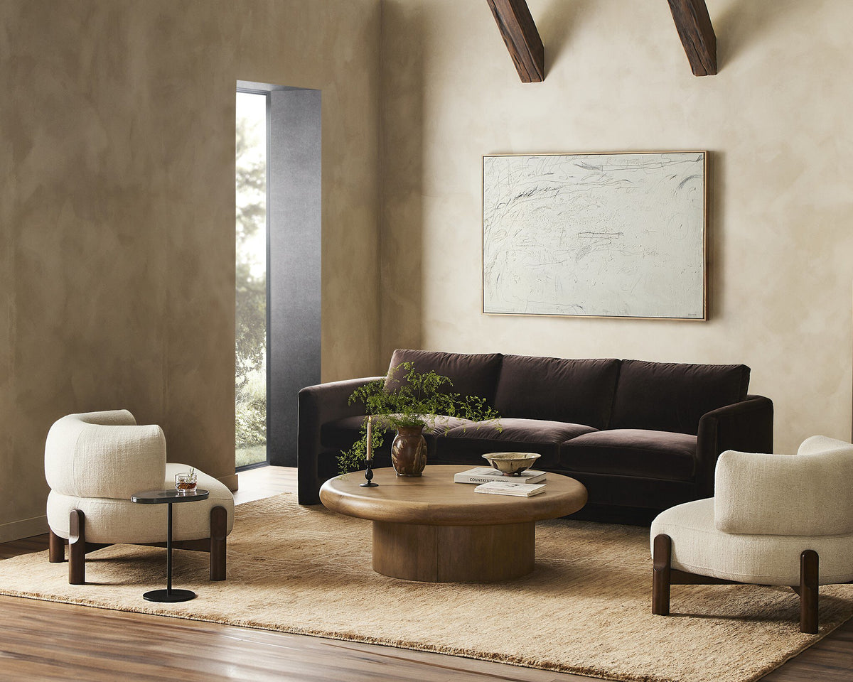 Zach Coffee Table by Four Hands – Coffee Tables