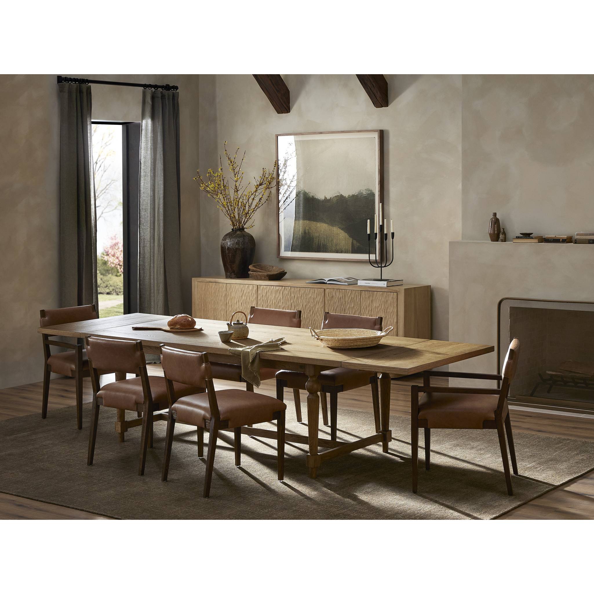 Tamari Dining Chair
