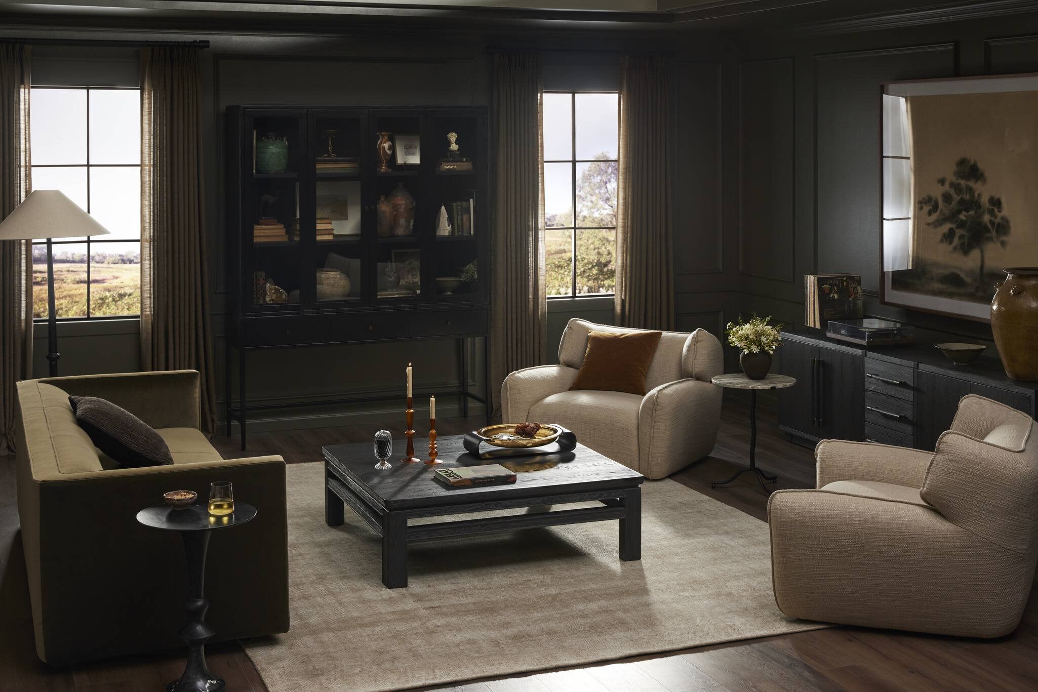 Jimi Cabinet Credenzas & Sideboards Four Hands , Black Friday Sale Four Hands Furniture Sale, Old Bones Co, Mid Century Furniture Sale, Four Hands Furniture, Black Friday Sale Jimi Cabinet,Gus Sale, Perigold Jimi Cabinet Credenzas & Sideboards Black Friday Sale , Perigold Sale Jimi Cabinet,Jimi Cabinet Lulu and Georgia, Burke Decor Sale Jimi Cabinet, www.oldbonesco.com