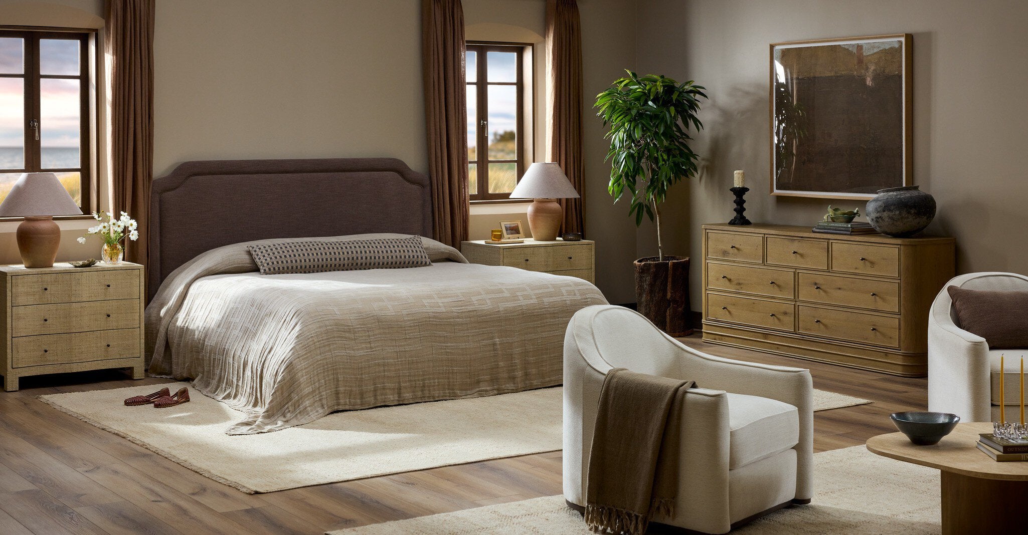 Gadot Bed