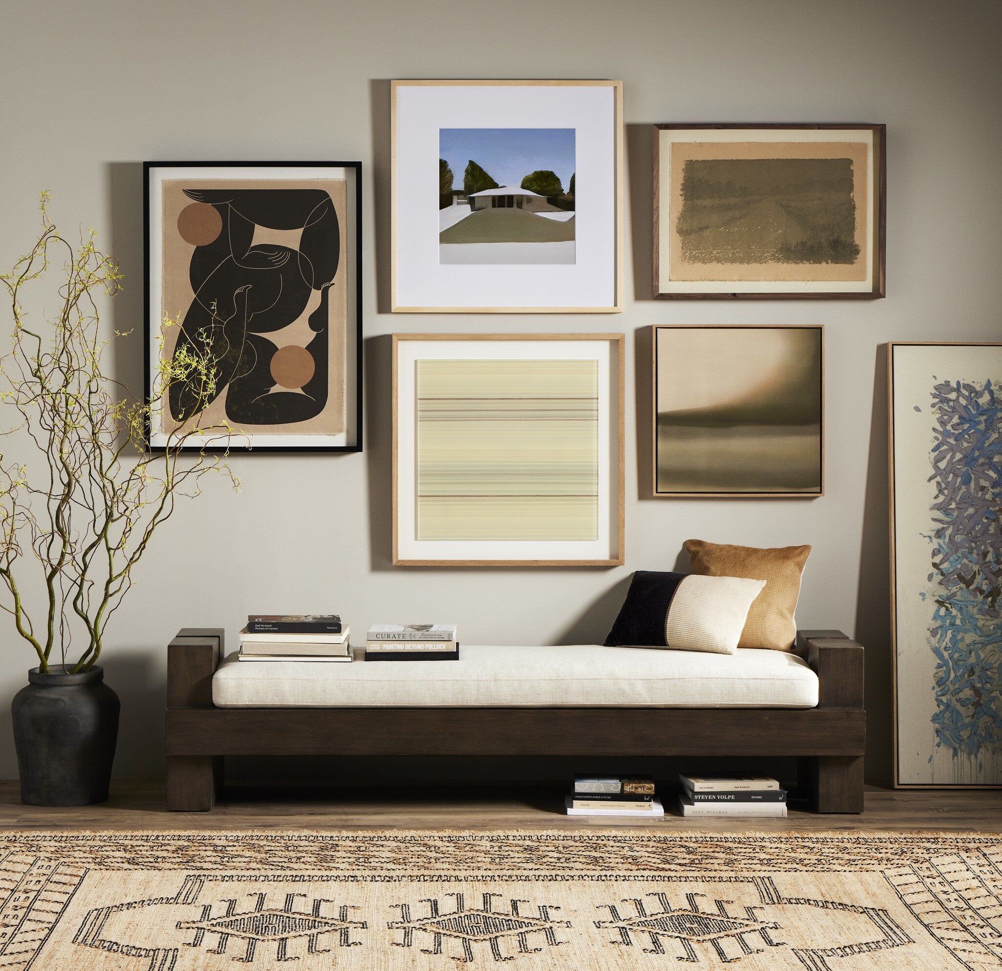 Daughters of the Water VIII by Aileen Fitzgerald Wall Art Four Hands , Black Friday Sale Four Hands Furniture Sale, Old Bones Co, Mid Century Furniture Sale, Four Hands Furniture, Black Friday Sale Daughters of the Water VIII by Aileen Fitzgerald,Gus Sale, Perigold Daughters of the Water VIII by Aileen Fitzgerald Wall Art Black Friday Sale , Perigold Sale Daughters of the Water VIII by Aileen Fitzgerald,Daughters of the Water VIII by Aileen Fitzgerald Lulu and Georgia, Burke Decor Sale Daughters of the Wate