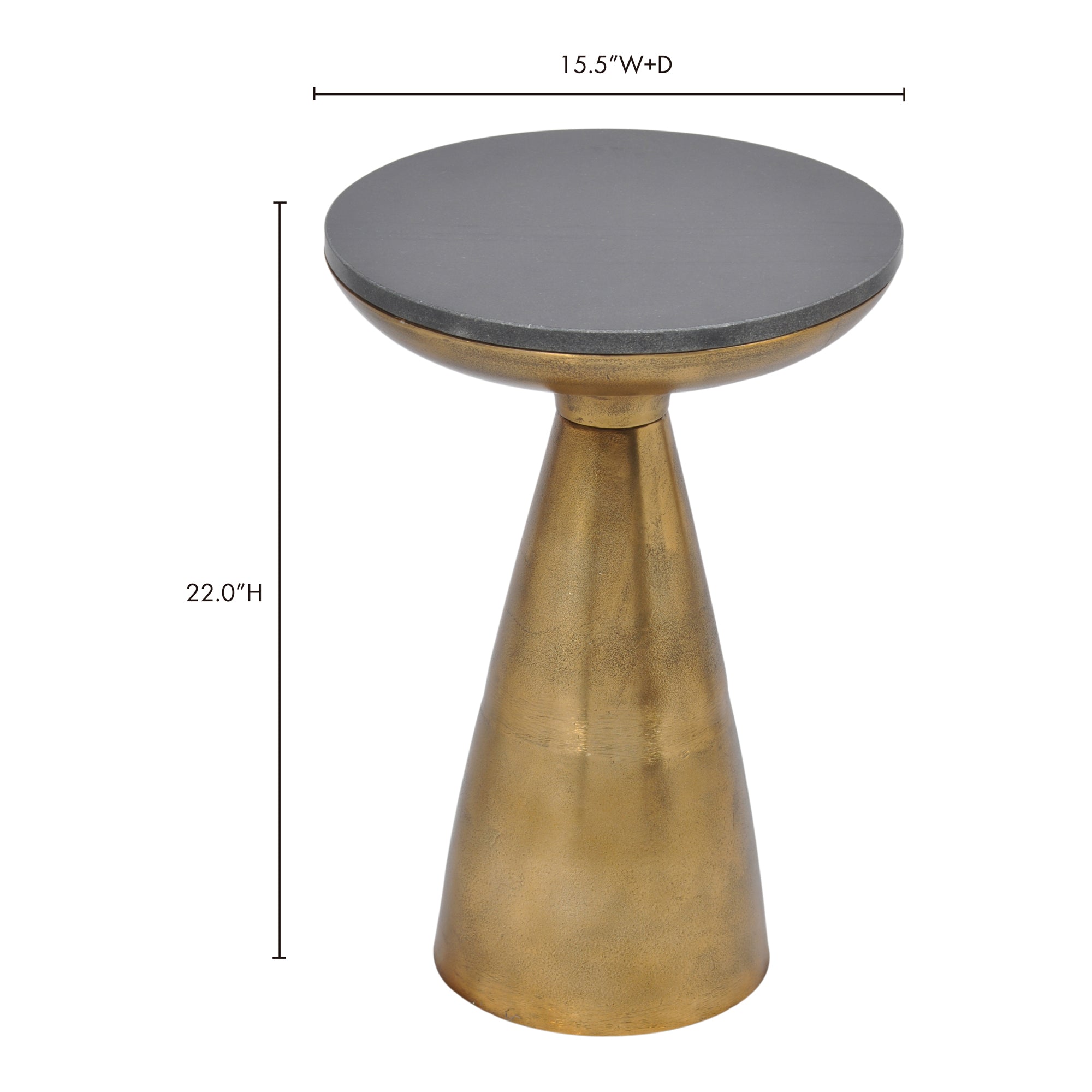 Font Side Table Side Table Moe's Four Hands, Mid Century Modern Furniture, Old Bones Furniture Company, Old Bones Co, Modern Mid Century, Designer Furniture, Furniture Sale, Warehouse Furniture Sale, Font Side Table Sale, https://www.oldbonesco.com/