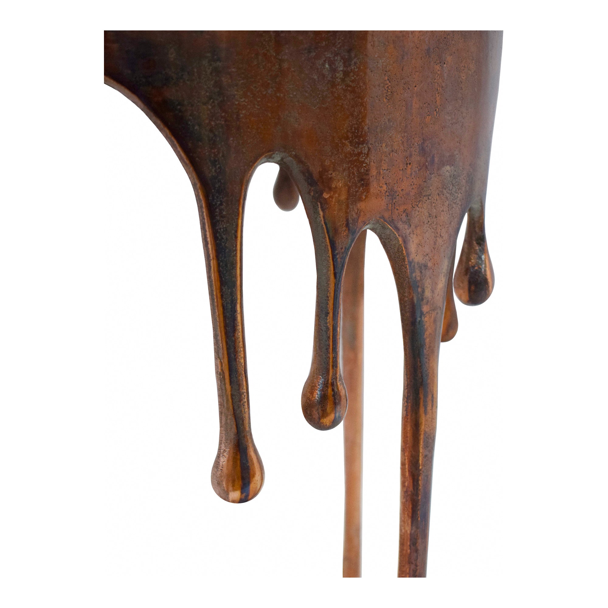 Copperworks Accent Table Accent Table Moe's Four Hands, Mid Century Modern Furniture, Old Bones Furniture Company, Old Bones Co, Modern Mid Century, Designer Furniture, Furniture Sale, Warehouse Furniture Sale, Copperworks Accent Table Sale, https://www.oldbonesco.com/