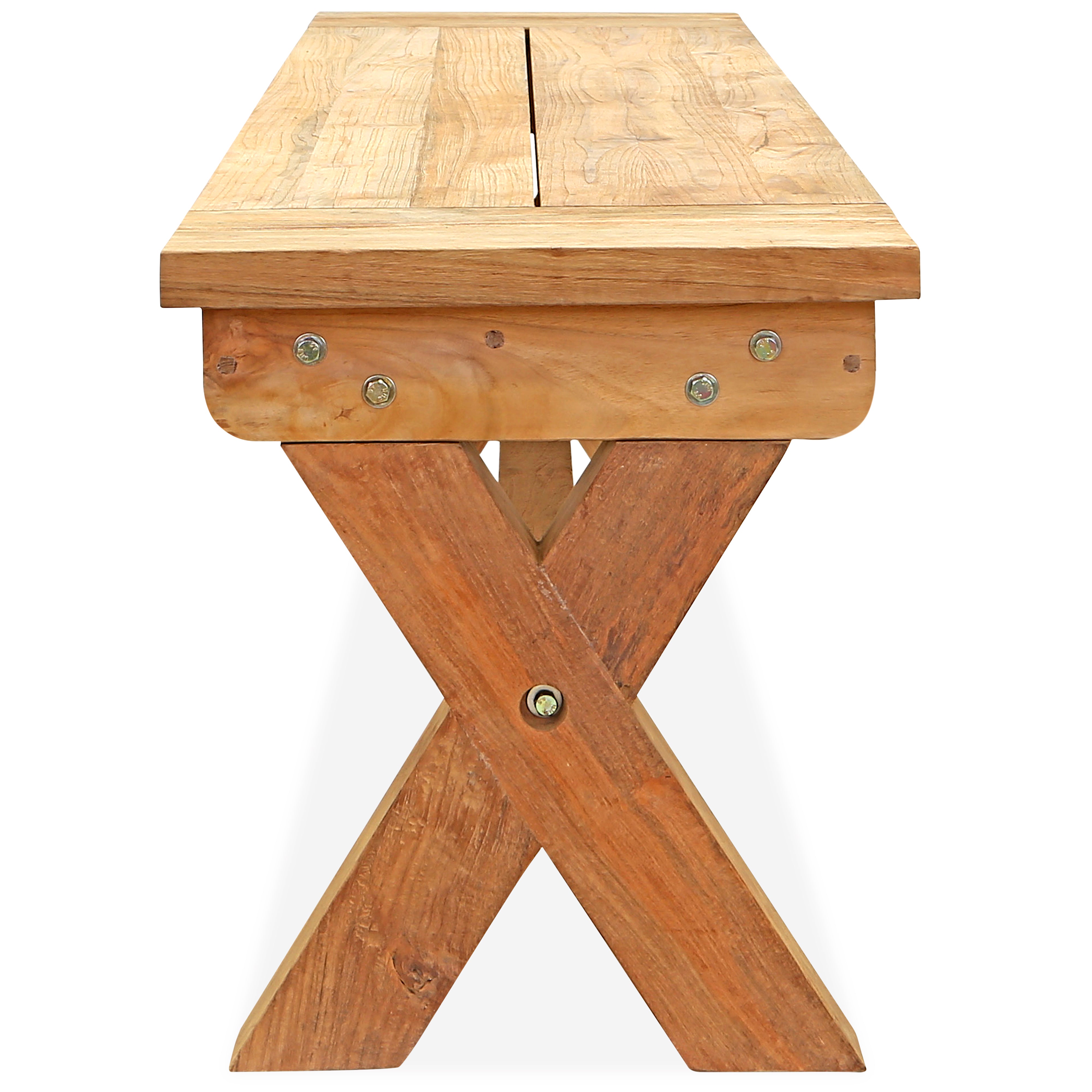 Fields 74" Dining Bench Outdoor Dining Benches Harmonia Living , Black Friday Sale Harmonia Living Furniture Sale, Old Bones Co, Mid Century Furniture Sale, Four Hands Furniture, Black Friday Sale Fields 74" Dining Bench,Gus Sale, Perigold Fields 74" Dining Bench Outdoor Dining Benches Black Friday Sale , Perigold Sale Fields 74" Dining Bench,Fields 74" Dining Bench Lulu and Georgia, Burke Decor Sale Fields 74" Dining Bench, www.oldbonesco.com