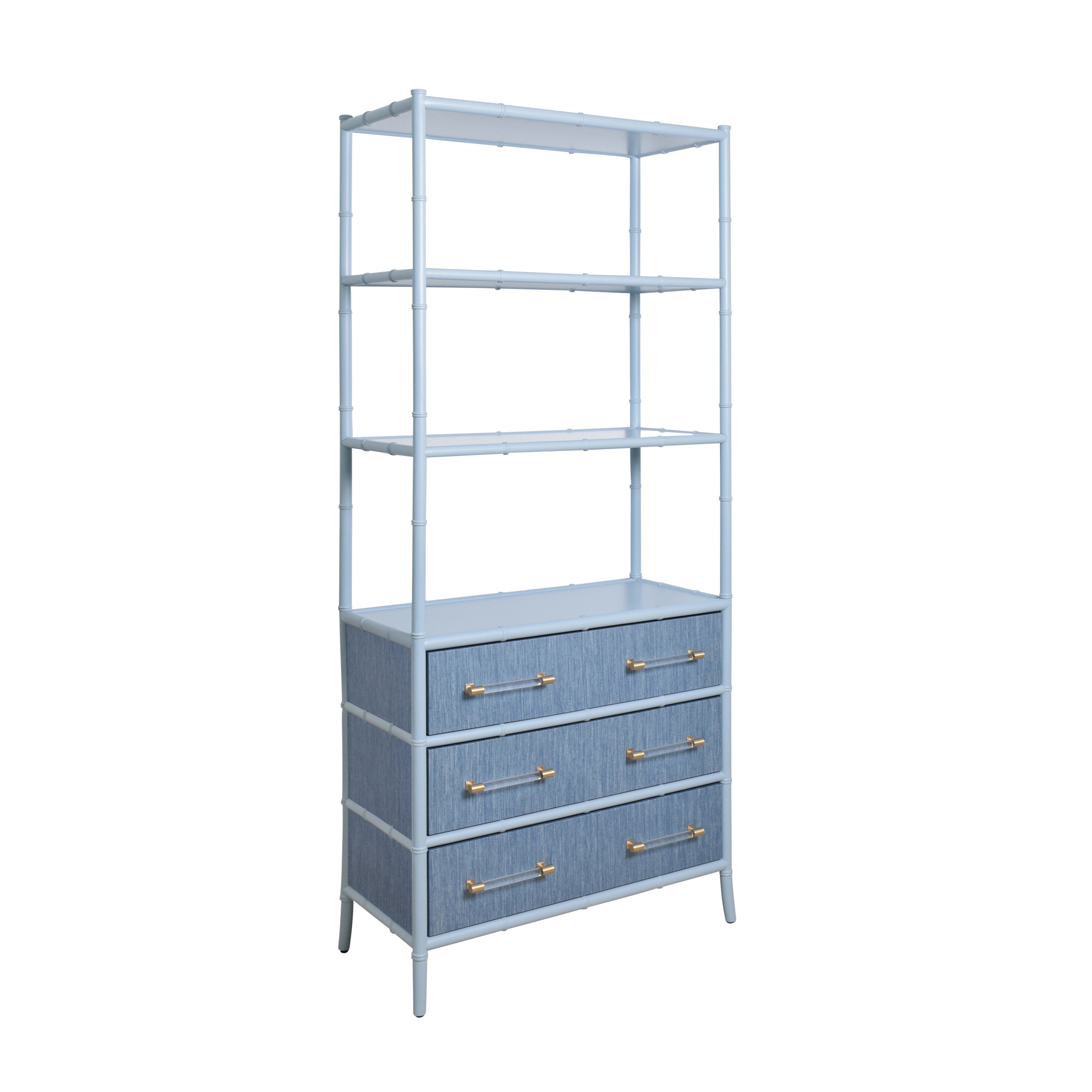 Flynn Three Drawer Etagere Bookcases & Shelves Worlds Away Blue , Black Friday Sale Worlds Away Furniture Sale, Old Bones Co, Mid Century Furniture Sale, Four Hands Furniture, Black Friday Sale Flynn Three Drawer Etagere,Gus Sale, Perigold Flynn Three Drawer Etagere Bookcases & Shelves Black Friday Sale , Perigold Sale Flynn Three Drawer Etagere,Flynn Three Drawer Etagere Lulu and Georgia, Burke Decor Sale Flynn Three Drawer Etagere, www.oldbonesco.com
