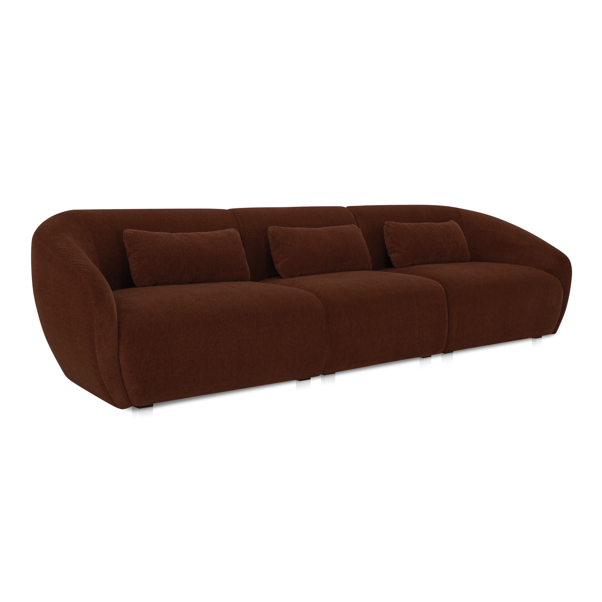 Amelia Modular Sofa Sofas Moe's Chestnut , Black Friday Sale Moe's Furniture Sale, Old Bones Co, Mid Century Furniture Sale, Four Hands Furniture, Black Friday Sale Amelia Modular Sofa,Gus Sale, Perigold Amelia Modular Sofa Sofas Black Friday Sale , Perigold Sale Amelia Modular Sofa,Amelia Modular Sofa Lulu and Georgia, Burke Decor Sale Amelia Modular Sofa, www.oldbonesco.com