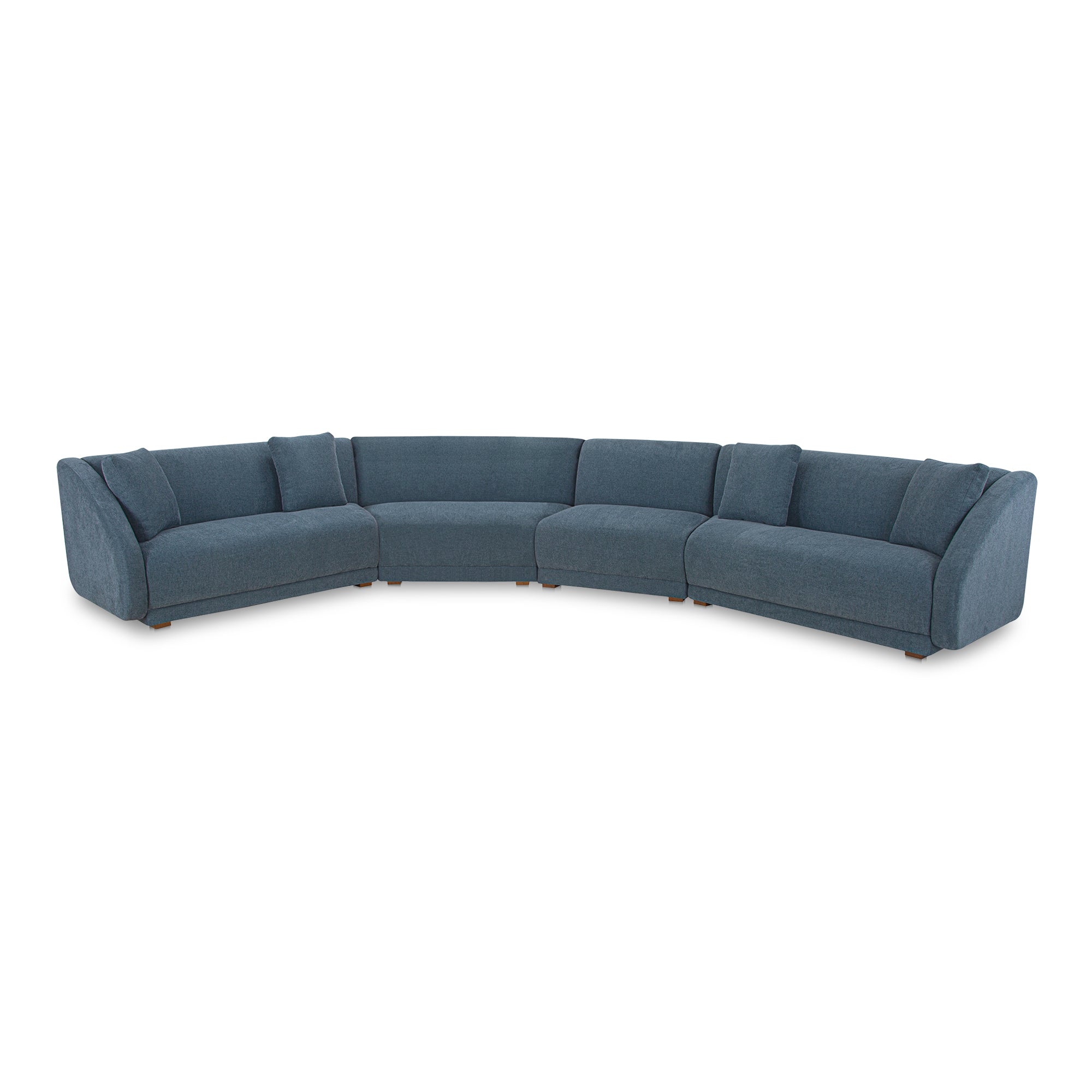 Fraser 4-Piece Modular Sectional Sectionals Moe's Deep Blue , Black Friday Sale Moe's Furniture Sale, Old Bones Co, Mid Century Furniture Sale, Four Hands Furniture, Black Friday Sale Fraser 4-Piece Modular Sectional,Gus Sale, Perigold Fraser 4-Piece Modular Sectional Sectionals Black Friday Sale , Perigold Sale Fraser 4-Piece Modular Sectional,Fraser 4-Piece Modular Sectional Lulu and Georgia, Burke Decor Sale Fraser 4-Piece Modular Sectional, www.oldbonesco.com