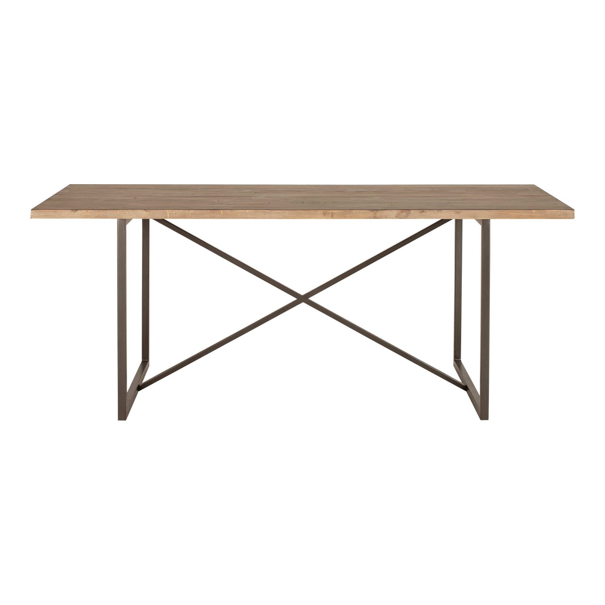 Sierra Dining Table Dining Tables Moe's Four Hands, Mid Century Modern Furniture, Old Bones Furniture Company, Old Bones Co, Modern Mid Century, Designer Furniture, Furniture Sale, Warehouse Furniture Sale, Sierra Dining Table Sale, https://www.oldbonesco.com/