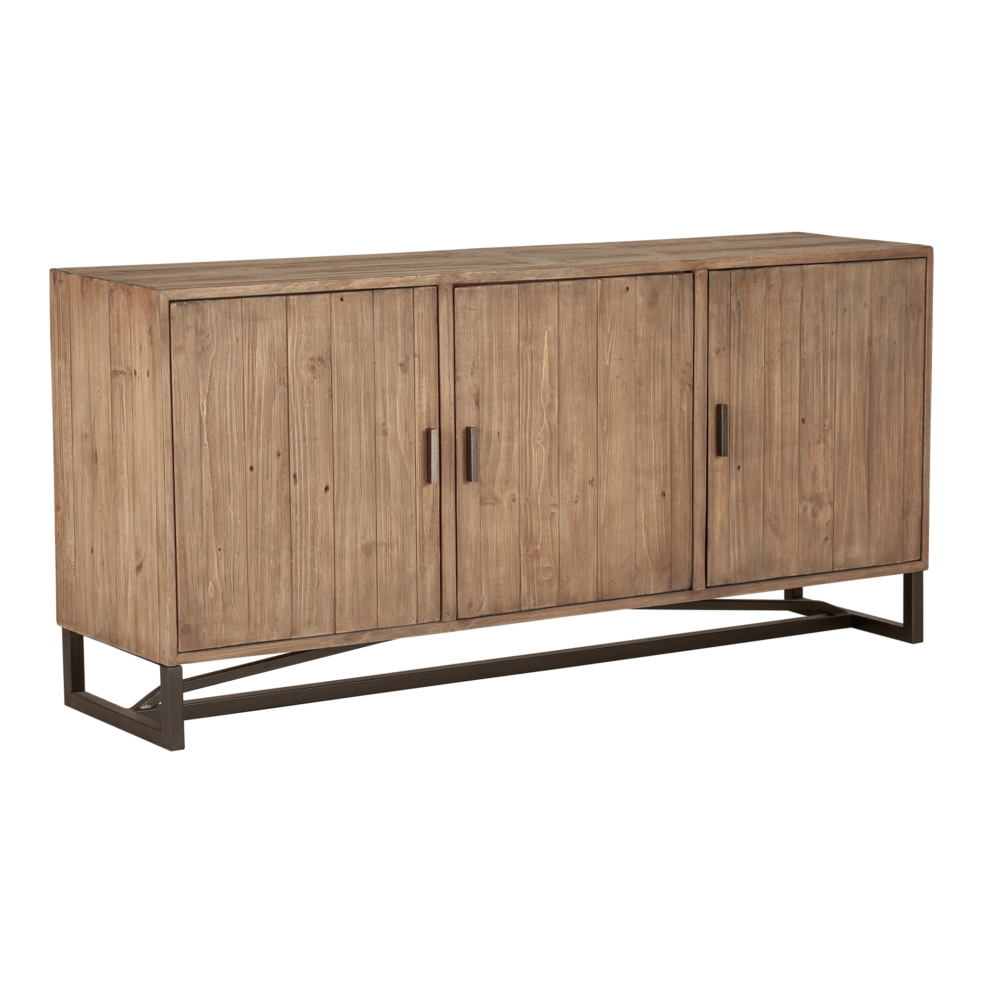 Sierra Sideboard Sideboards Moe's Four Hands, Mid Century Modern Furniture, Old Bones Furniture Company, Old Bones Co, Modern Mid Century, Designer Furniture, Furniture Sale, Warehouse Furniture Sale, Sierra Sideboard Sale, https://www.oldbonesco.com/