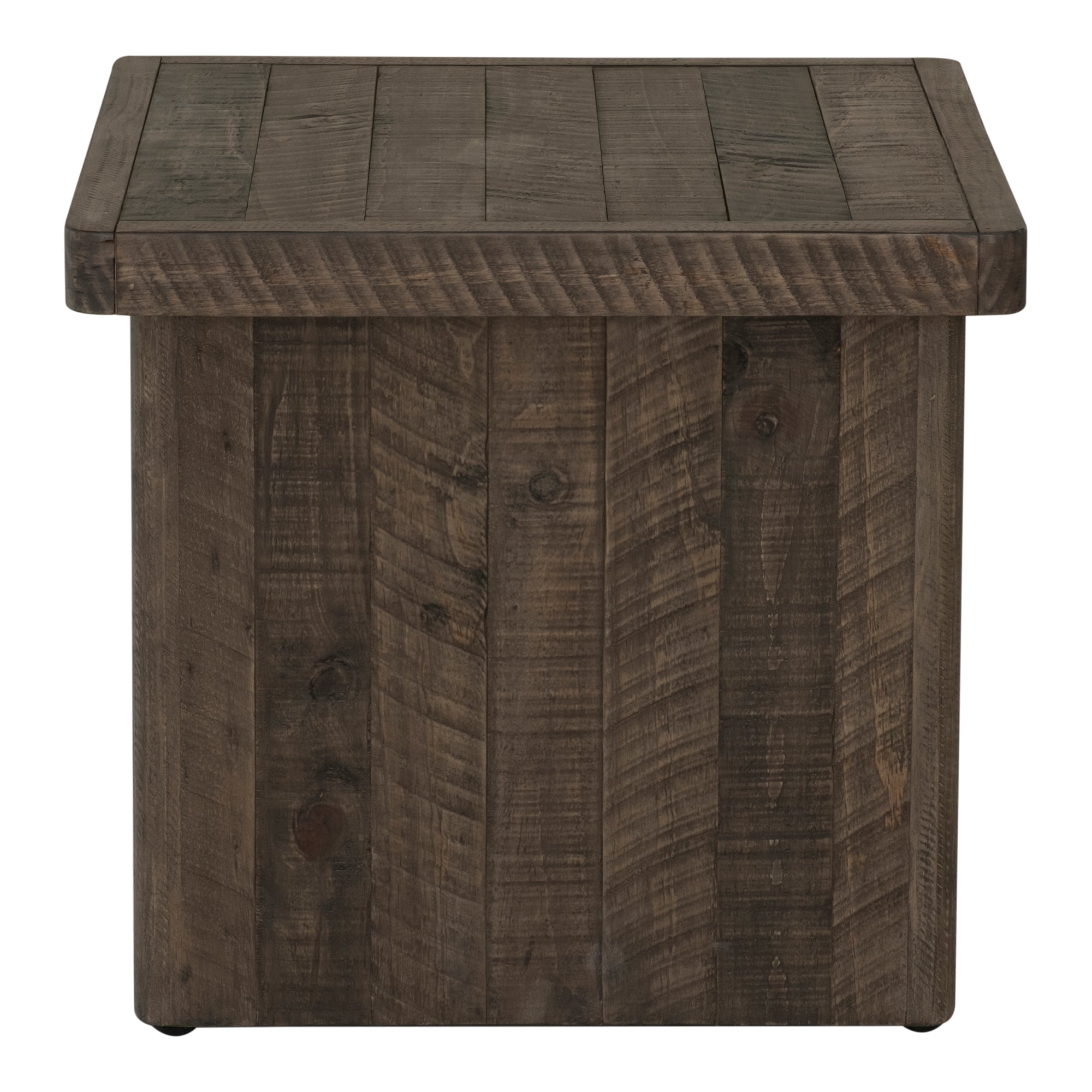 Monterey End Table Light Grey Table Moe's    Four Hands, Mid Century Modern Furniture, Old Bones Furniture Company, Old Bones Co, Modern Mid Century, Designer Furniture, Furniture Sale, Warehouse Furniture Sale, Monterey End Table Light Grey Sale, https://www.oldbonesco.com/