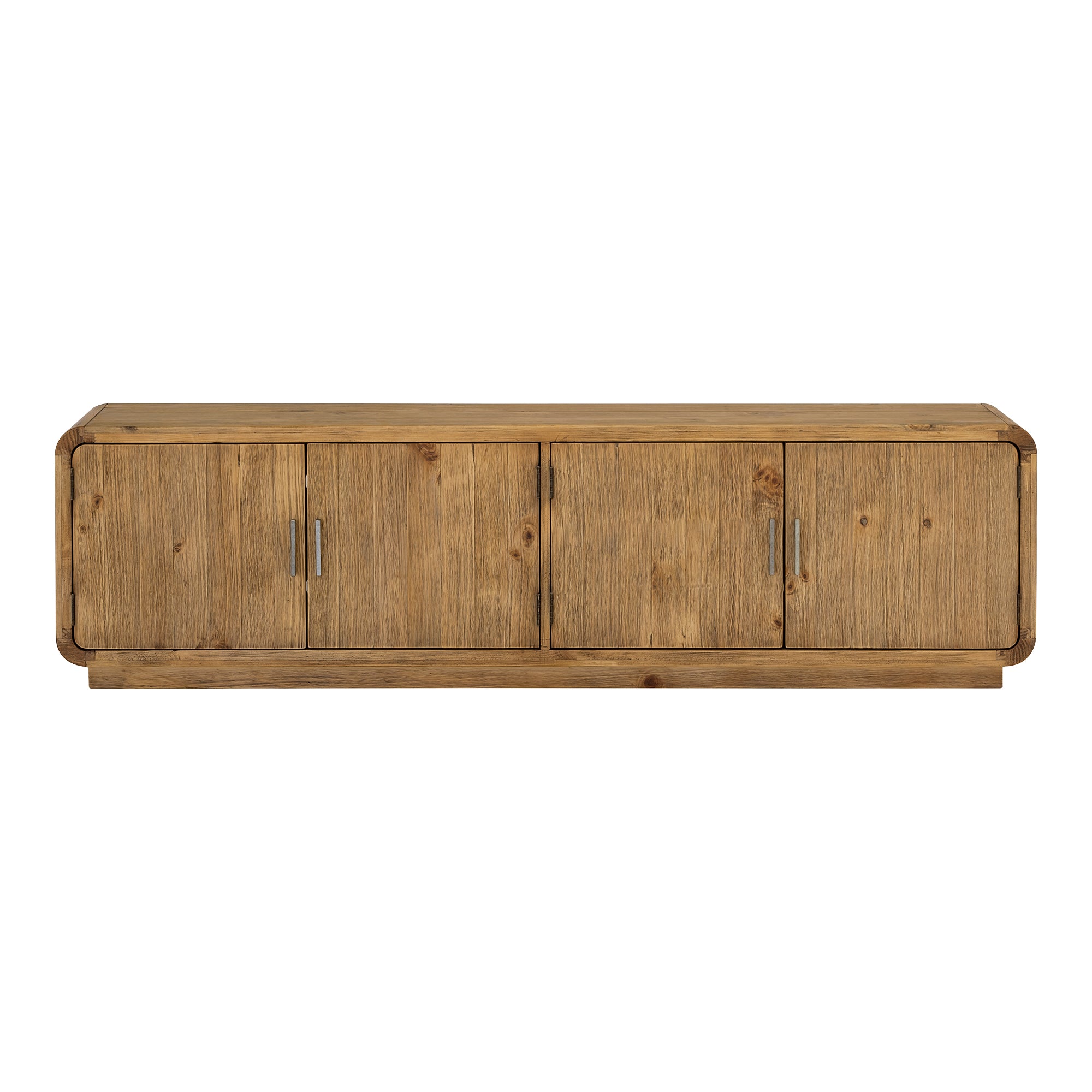 Monterey Media Cabinet Rustic BlondeCabinet Moe's Rustic Blonde   Four Hands, Mid Century Modern Furniture, Old Bones Furniture Company, Old Bones Co, Modern Mid Century, Designer Furniture, Furniture Sale, Warehouse Furniture Sale, Monterey Media Cabinet Sale, https://www.oldbonesco.com/