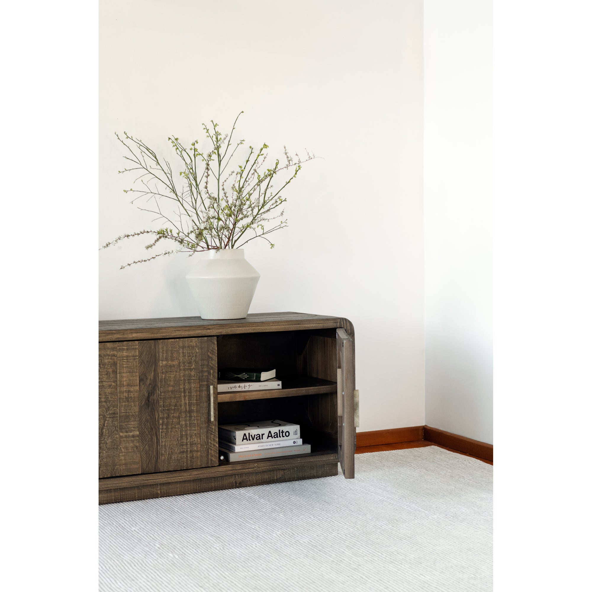 Monterey Media Cabinet Cabinet Moe's    Four Hands, Mid Century Modern Furniture, Old Bones Furniture Company, Old Bones Co, Modern Mid Century, Designer Furniture, Furniture Sale, Warehouse Furniture Sale, Monterey Media Cabinet Sale, https://www.oldbonesco.com/