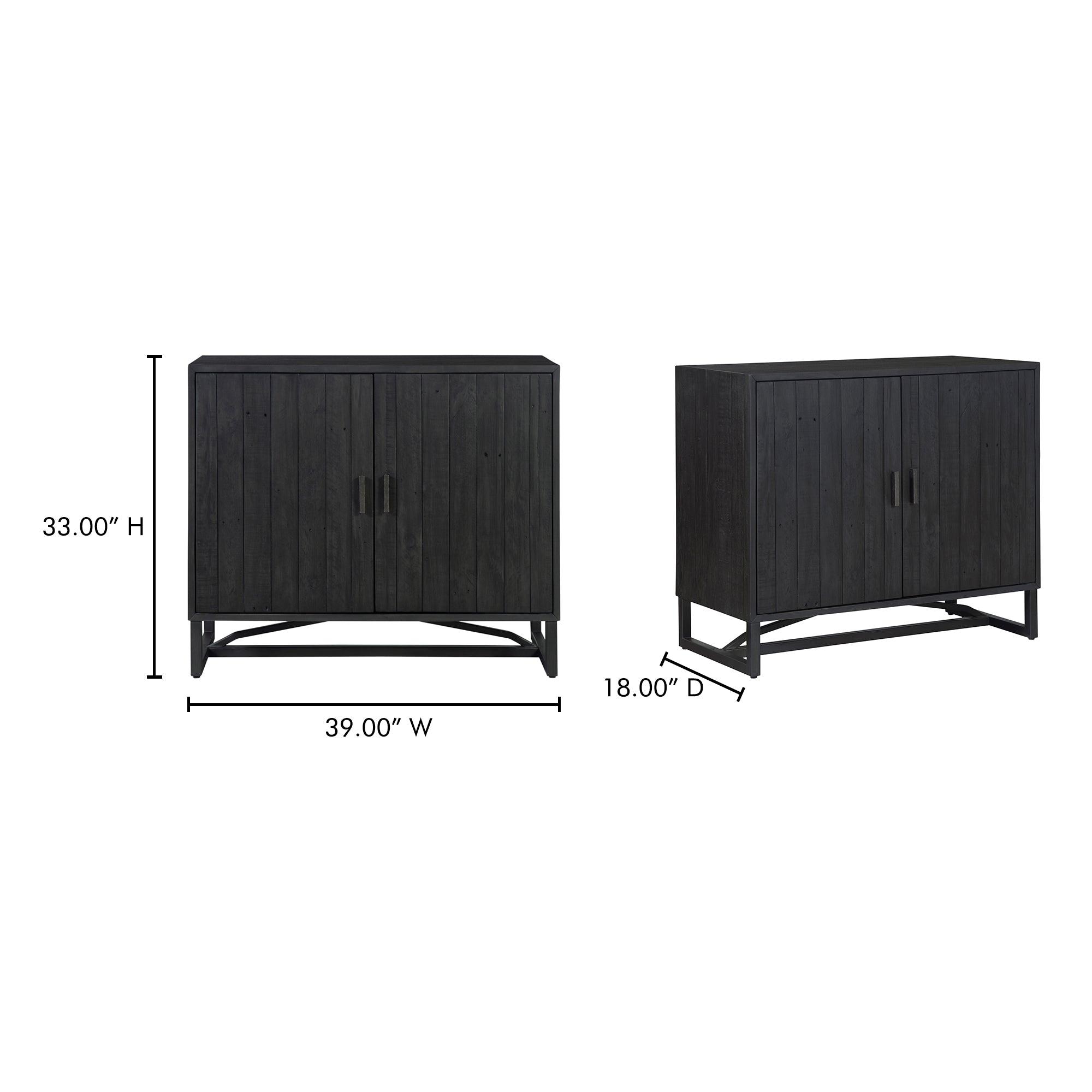 Sierra 2 Door Cabinet Cabinet Moe's    Four Hands, Mid Century Modern Furniture, Old Bones Furniture Company, Old Bones Co, Modern Mid Century, Designer Furniture, Furniture Sale, Warehouse Furniture Sale, Sierra 2 Door Cabinet Sale, https://www.oldbonesco.com/