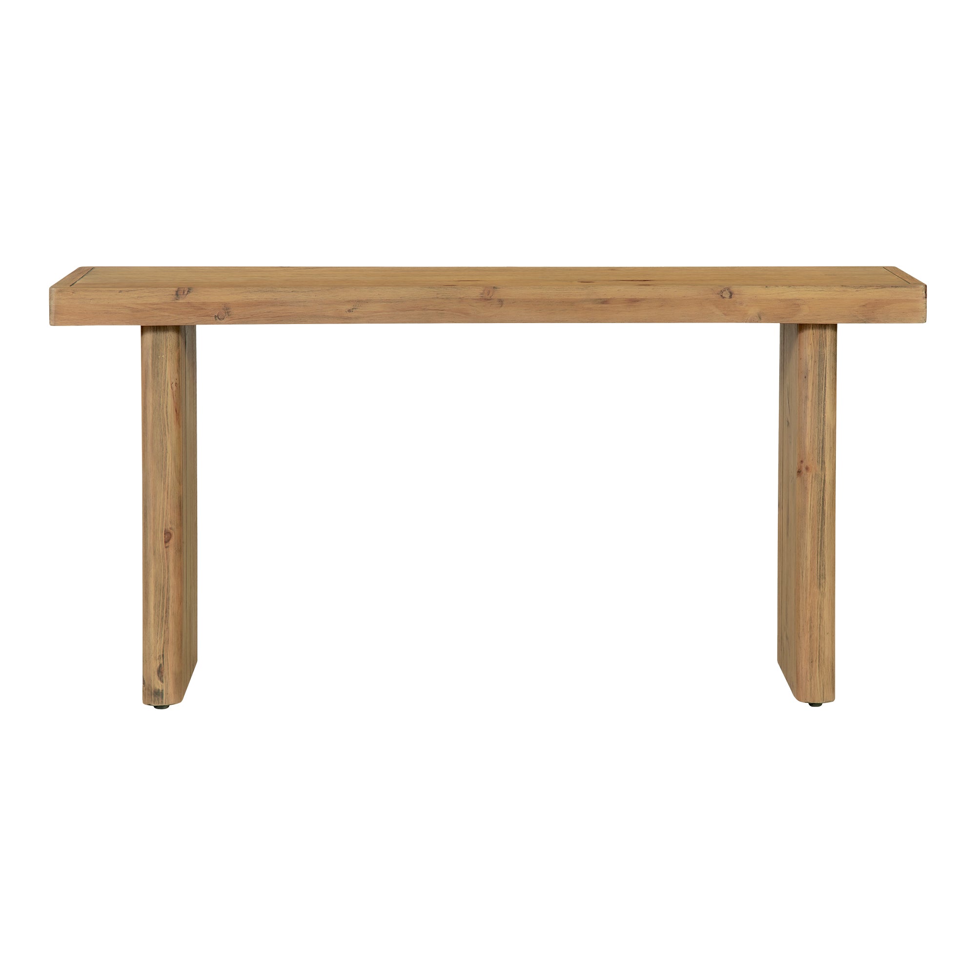 Monterey Console Table Rustic BlondeConsole Table Moe's Rustic Blonde Four Hands, Mid Century Modern Furniture, Old Bones Furniture Company, Old Bones Co, Modern Mid Century, Designer Furniture, Furniture Sale, Warehouse Furniture Sale, Monterey Console Table Sale, https://www.oldbonesco.com/