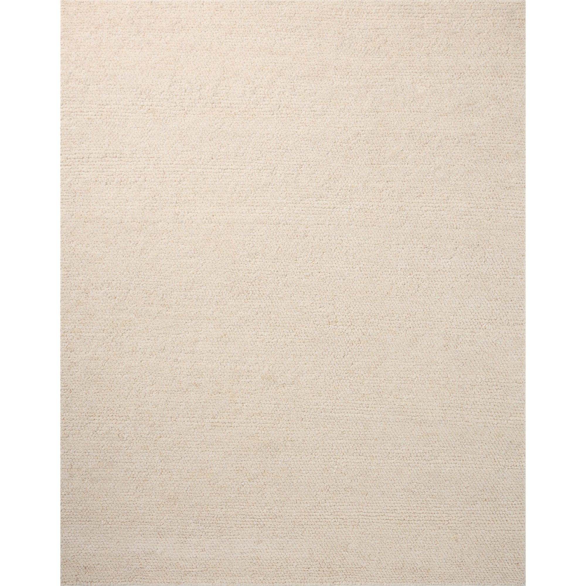 Brigette Romanek x Loloi Frida Natural Rug
