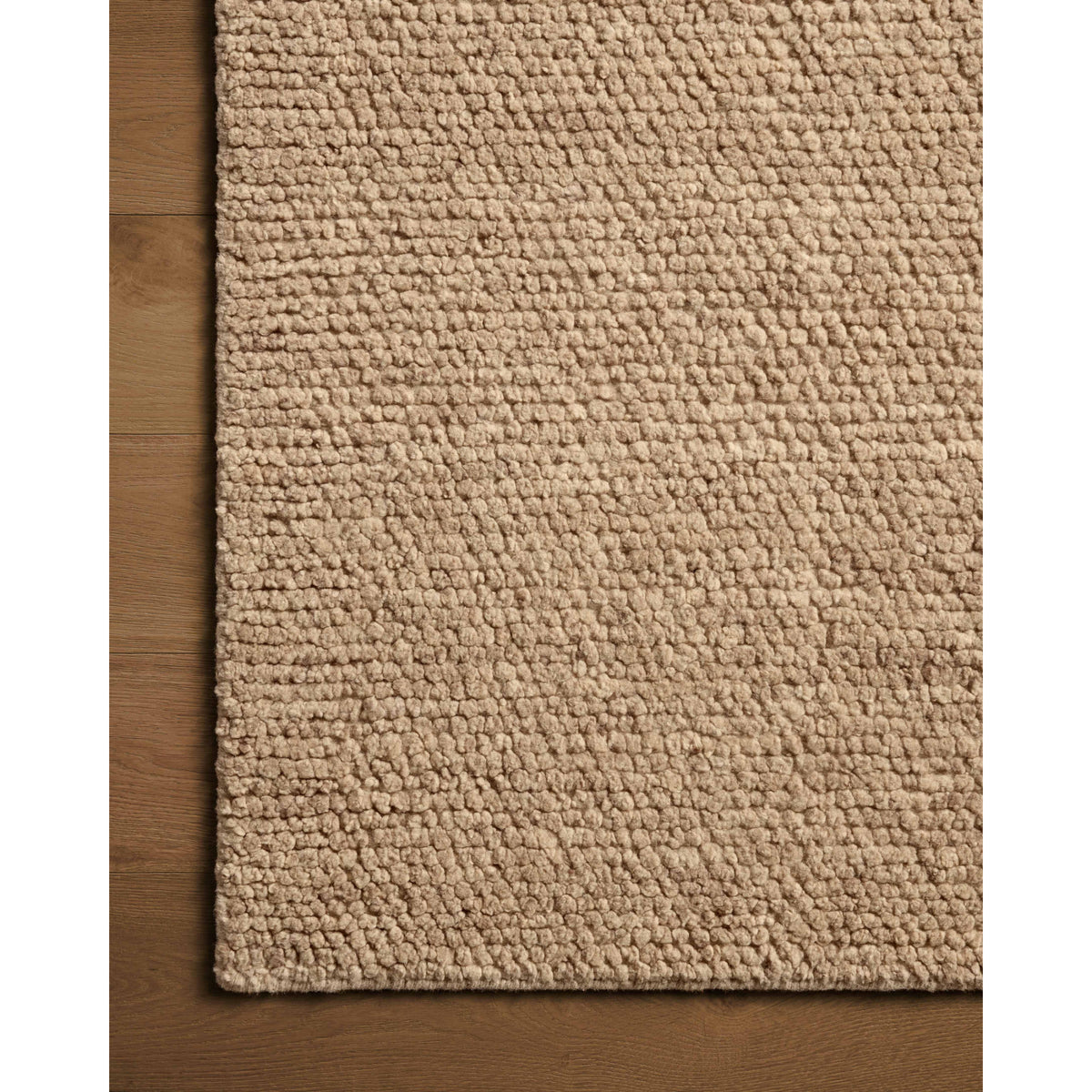 Brigette Romanek x Loloi Frida Sand Rug
