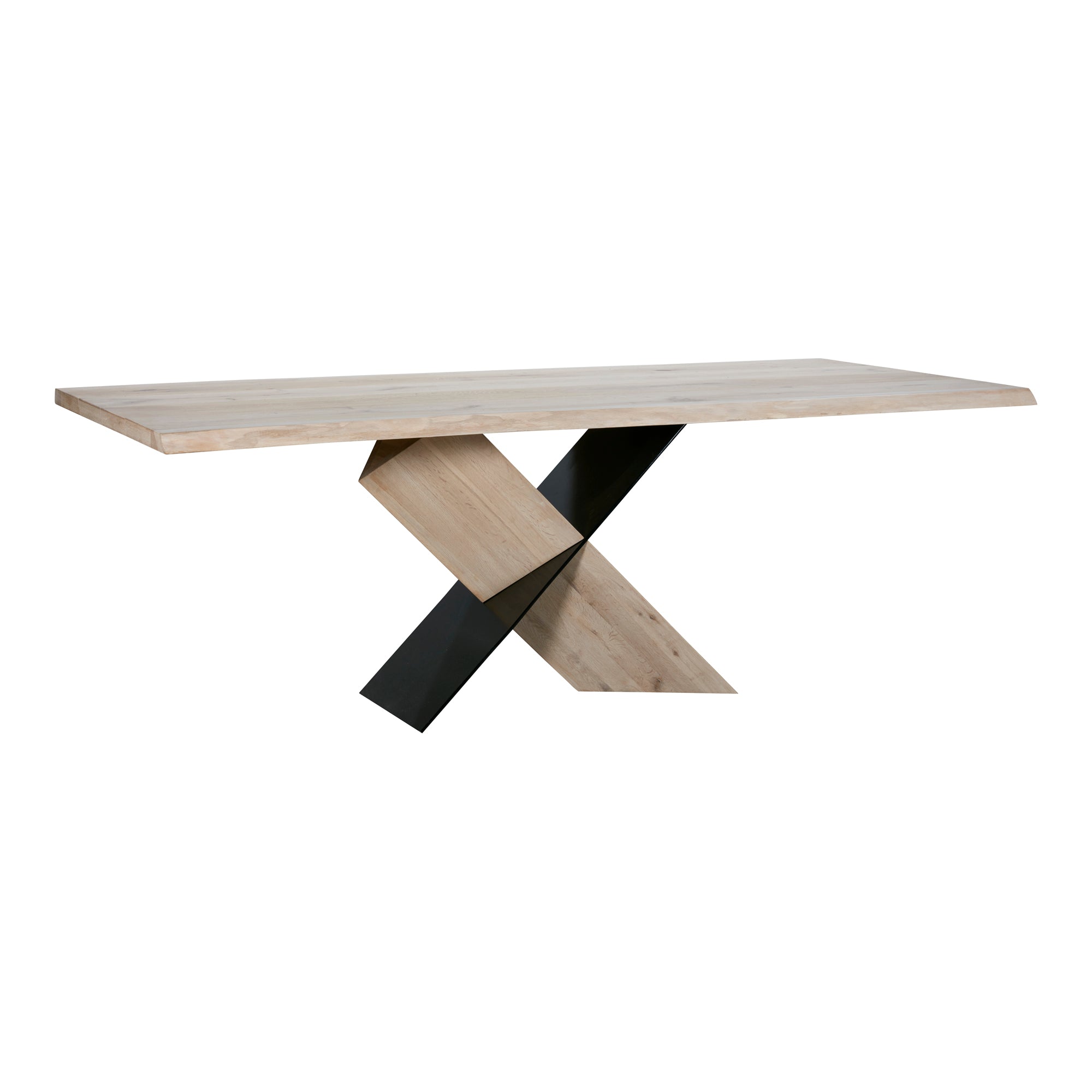 Instinct Dining Table Dining Tables Moe's Four Hands, Mid Century Modern Furniture, Old Bones Furniture Company, Old Bones Co, Modern Mid Century, Designer Furniture, Furniture Sale, Warehouse Furniture Sale, Instinct Dining Table Sale, https://www.oldbonesco.com/