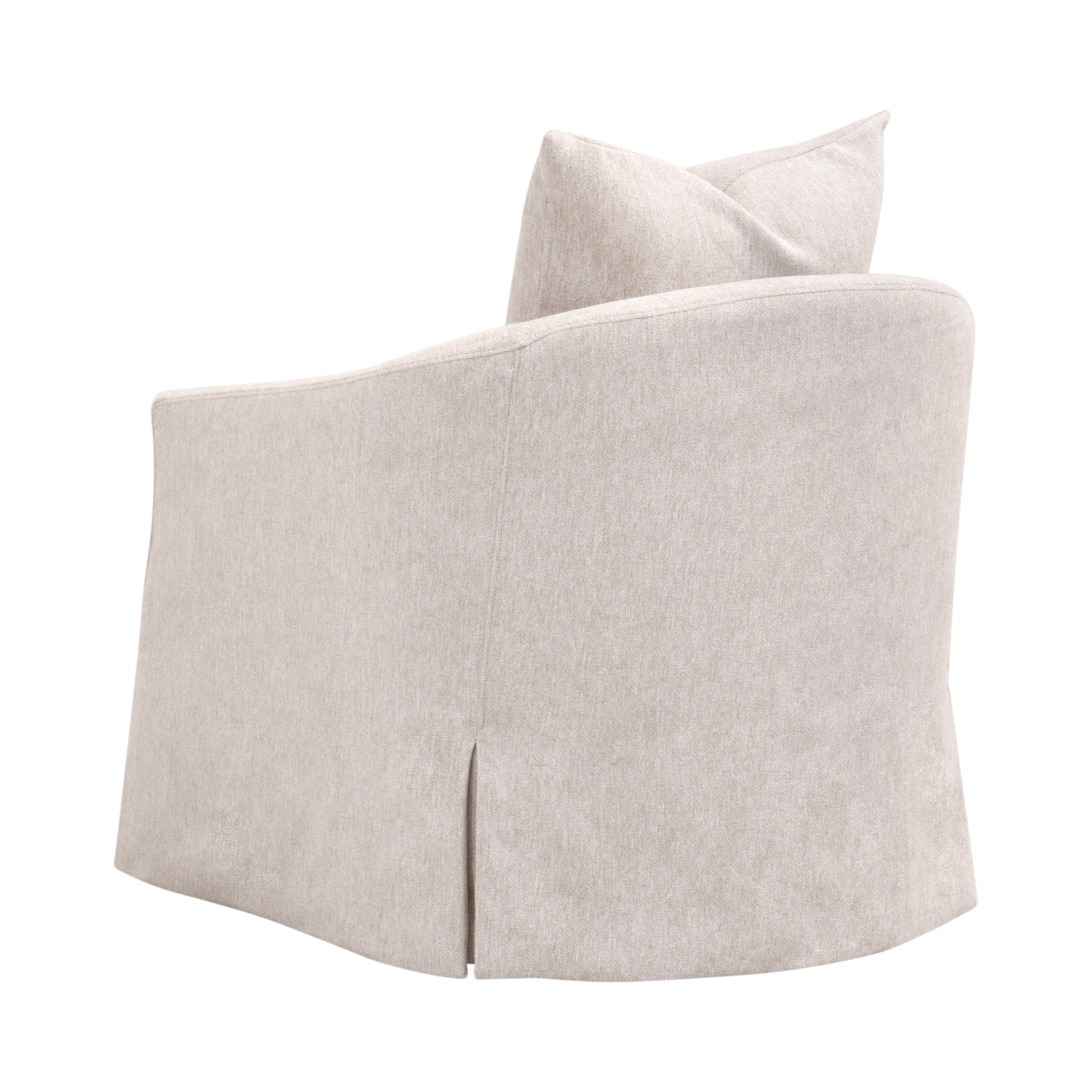 Faye Slipcover Swivel Club Chair Accent Chairs Essentials For Living , Black Friday Sale Essentials For Living Furniture Sale, Old Bones Co, Mid Century Furniture Sale, Four Hands Furniture, Black Friday Sale Faye Slipcover Swivel Club Chair,Gus Sale, Perigold Faye Slipcover Swivel Club Chair Accent Chairs Black Friday Sale , Perigold Sale Faye Slipcover Swivel Club Chair,Faye Slipcover Swivel Club Chair Lulu and Georgia, Burke Decor Sale Faye Slipcover Swivel Club Chair, www.oldbonesco.com