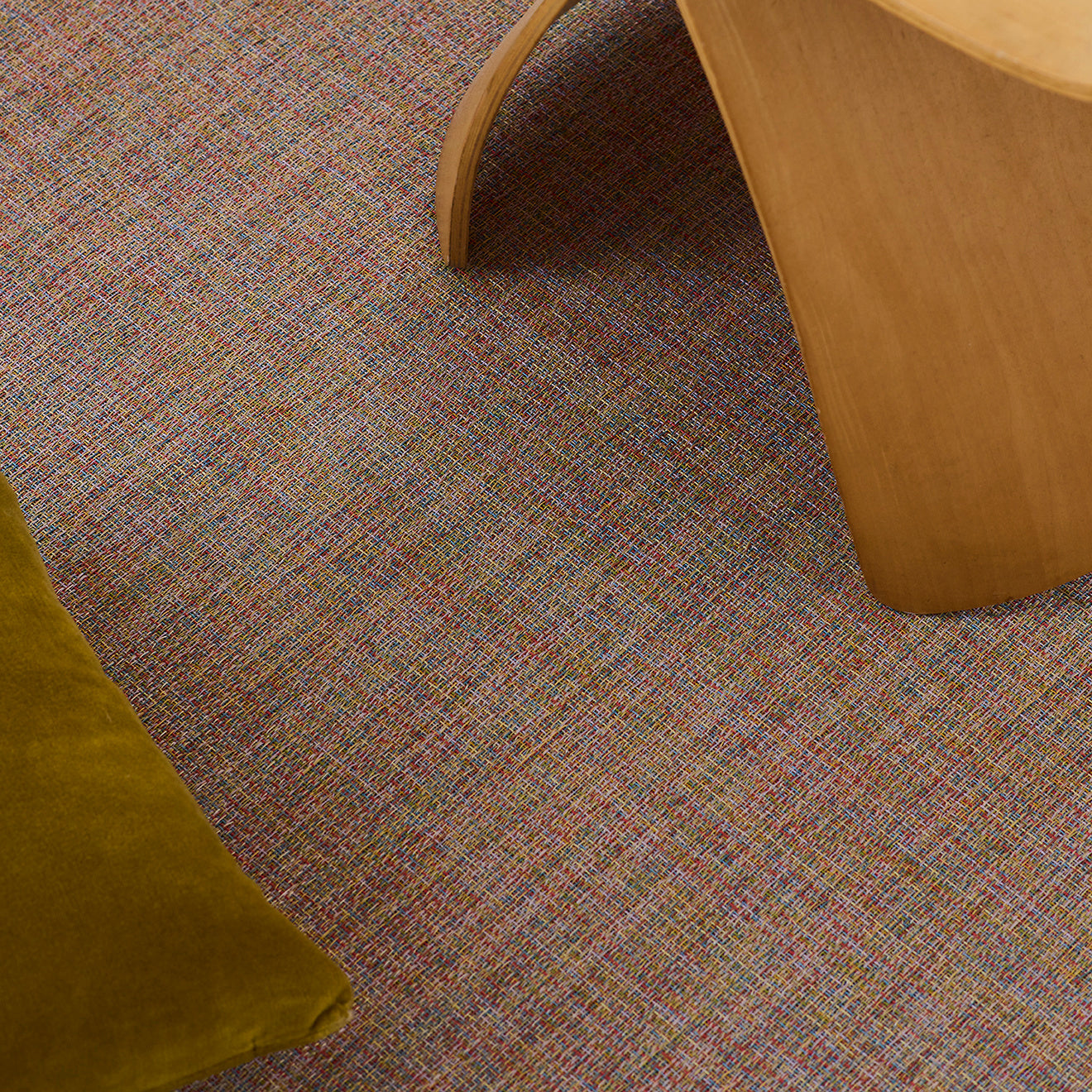 Boucle Rug