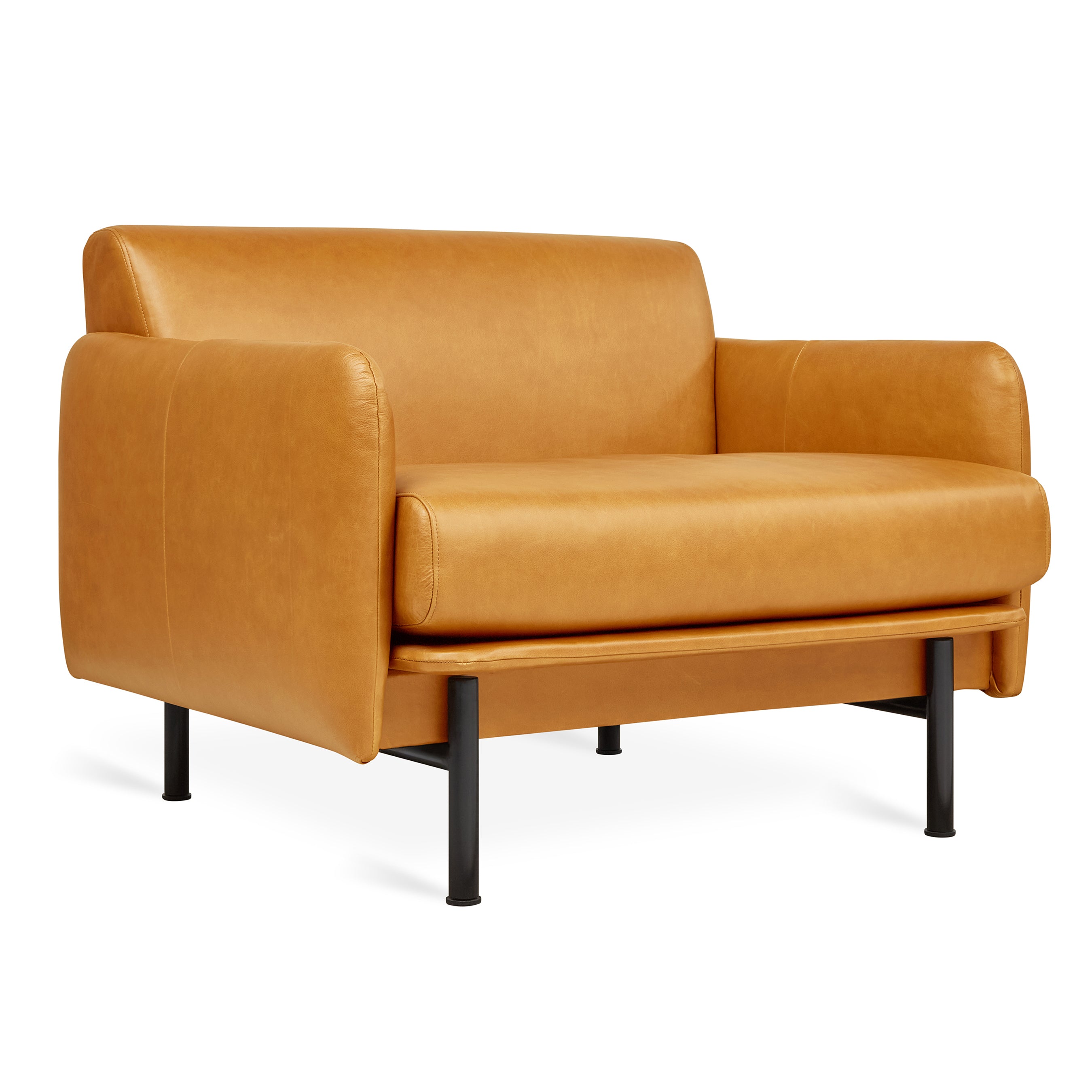 Foundry Chair Accent Chairs Gus* Tucson Honey Leather , Black Friday Sale Gus* Furniture Sale, Old Bones Co, Mid Century Furniture Sale, Four Hands Furniture, Black Friday Sale Foundry Chair,Gus Sale, Perigold Foundry Chair Accent Chairs Black Friday Sale , Perigold Sale Foundry Chair,Foundry Chair Lulu and Georgia, Burke Decor Sale Foundry Chair, www.oldbonesco.com