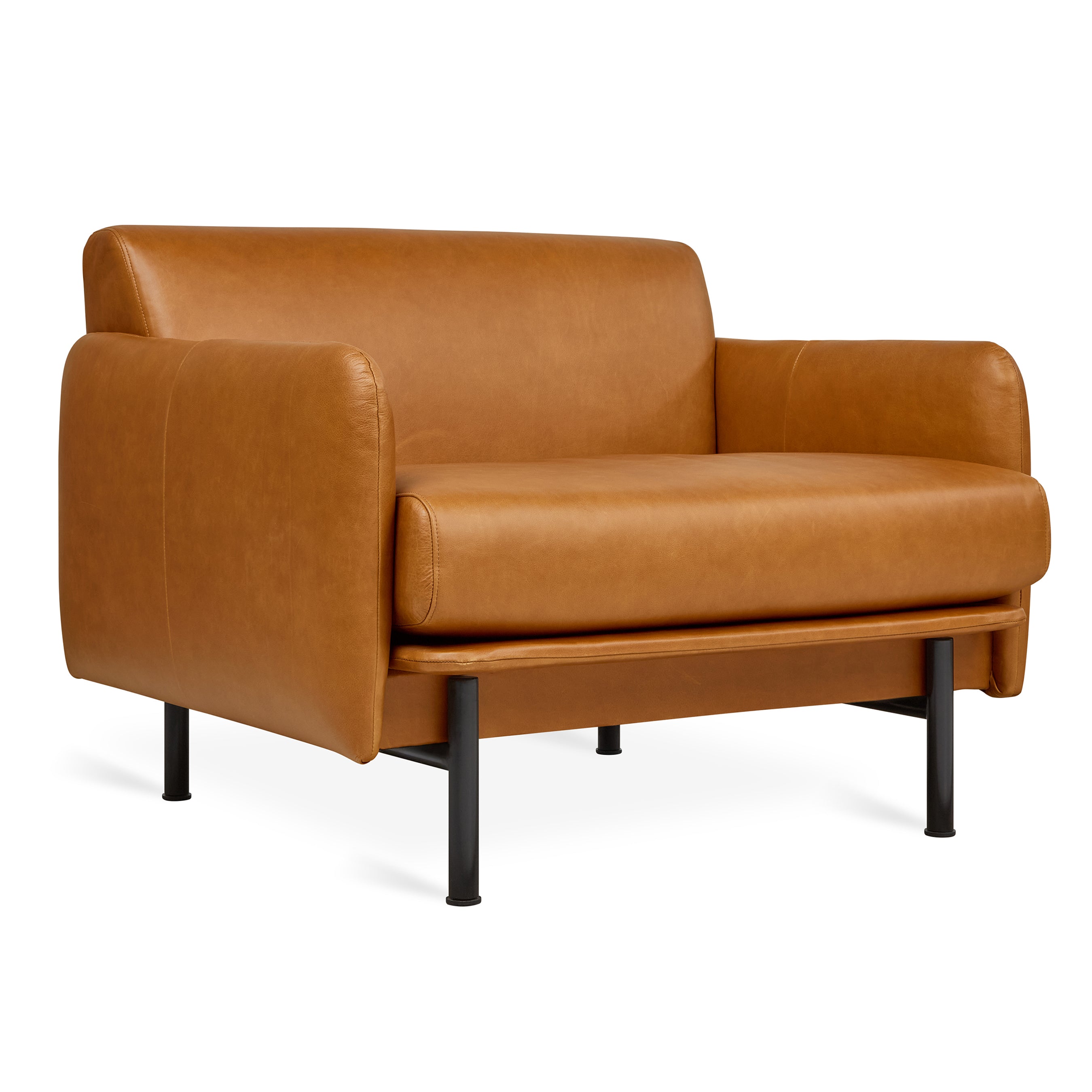 Foundry Chair Accent Chairs Gus* Tucson Sienna Leather , Black Friday Sale Gus* Furniture Sale, Old Bones Co, Mid Century Furniture Sale, Four Hands Furniture, Black Friday Sale Foundry Chair,Gus Sale, Perigold Foundry Chair Accent Chairs Black Friday Sale , Perigold Sale Foundry Chair,Foundry Chair Lulu and Georgia, Burke Decor Sale Foundry Chair, www.oldbonesco.com