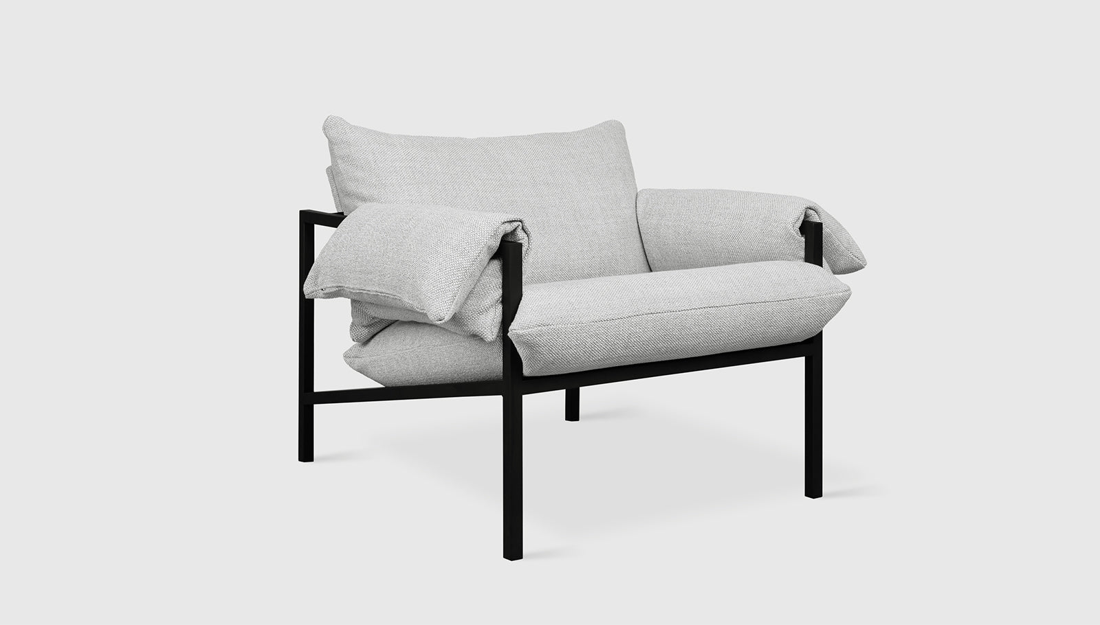 Fulton Lounge Chair Chair Gus* Four Hands, Mid Century Modern Furniture, Old Bones Furniture Company, Old Bones Co, Modern Mid Century, Designer Furniture, https://www.oldbonesco.com/